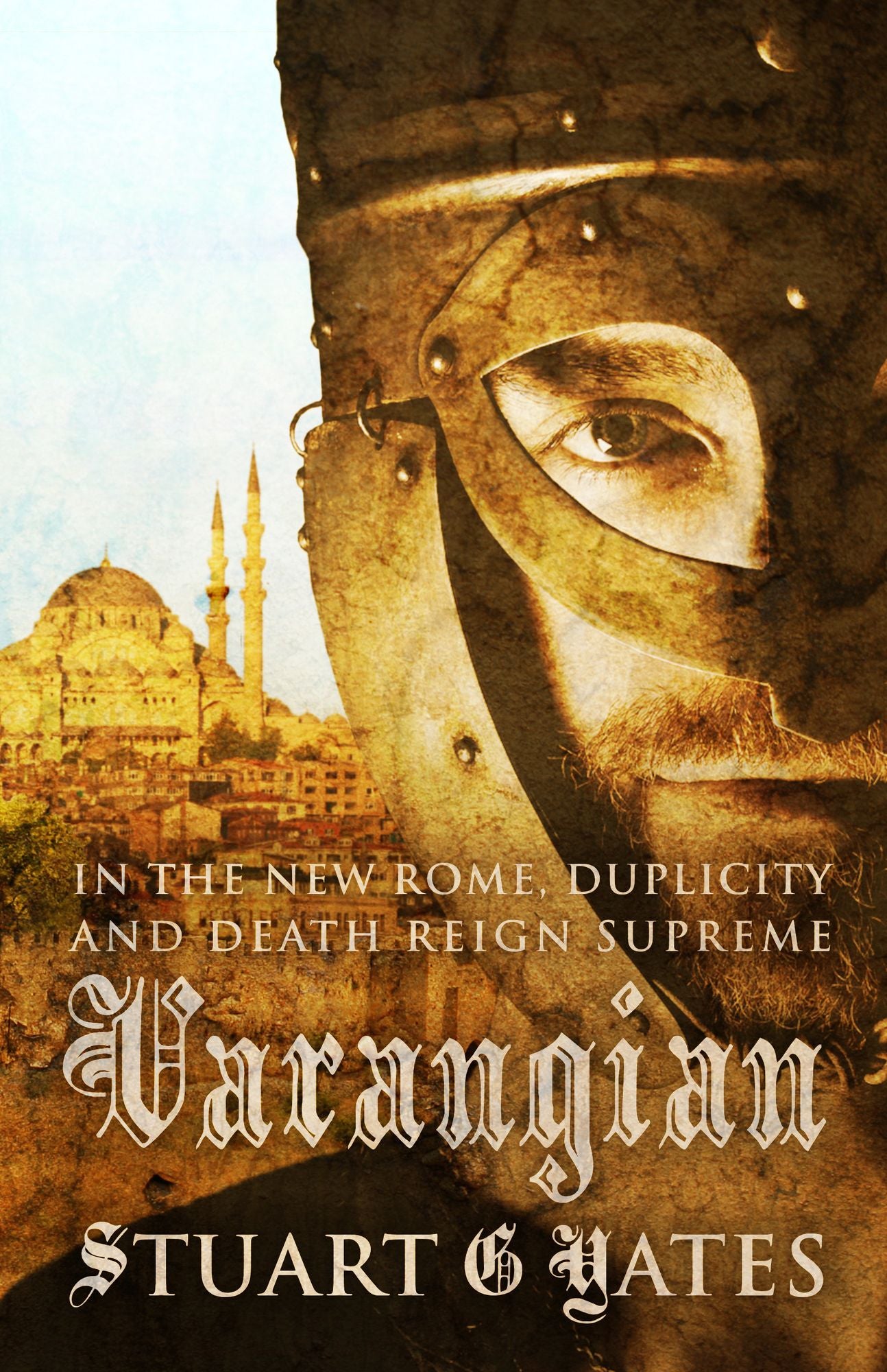 Varangian