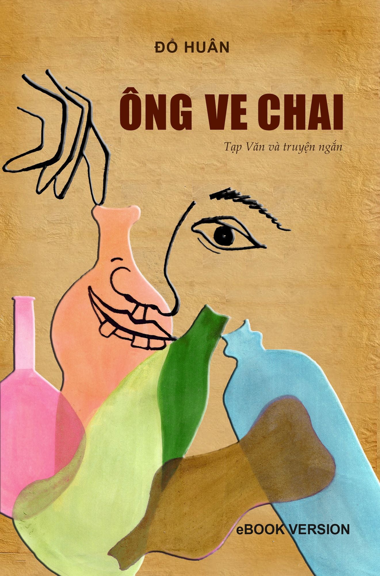 Ông Ve Chai