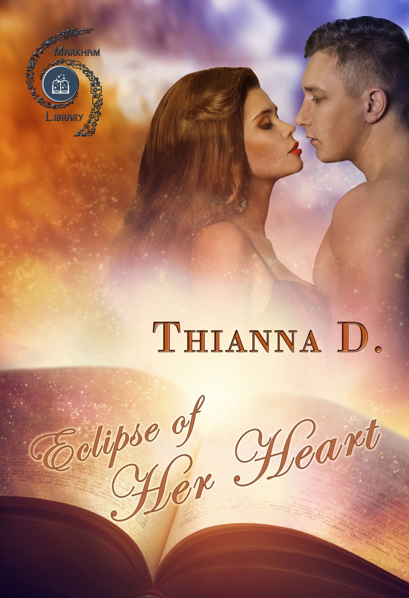 Eclipse of Her Heart