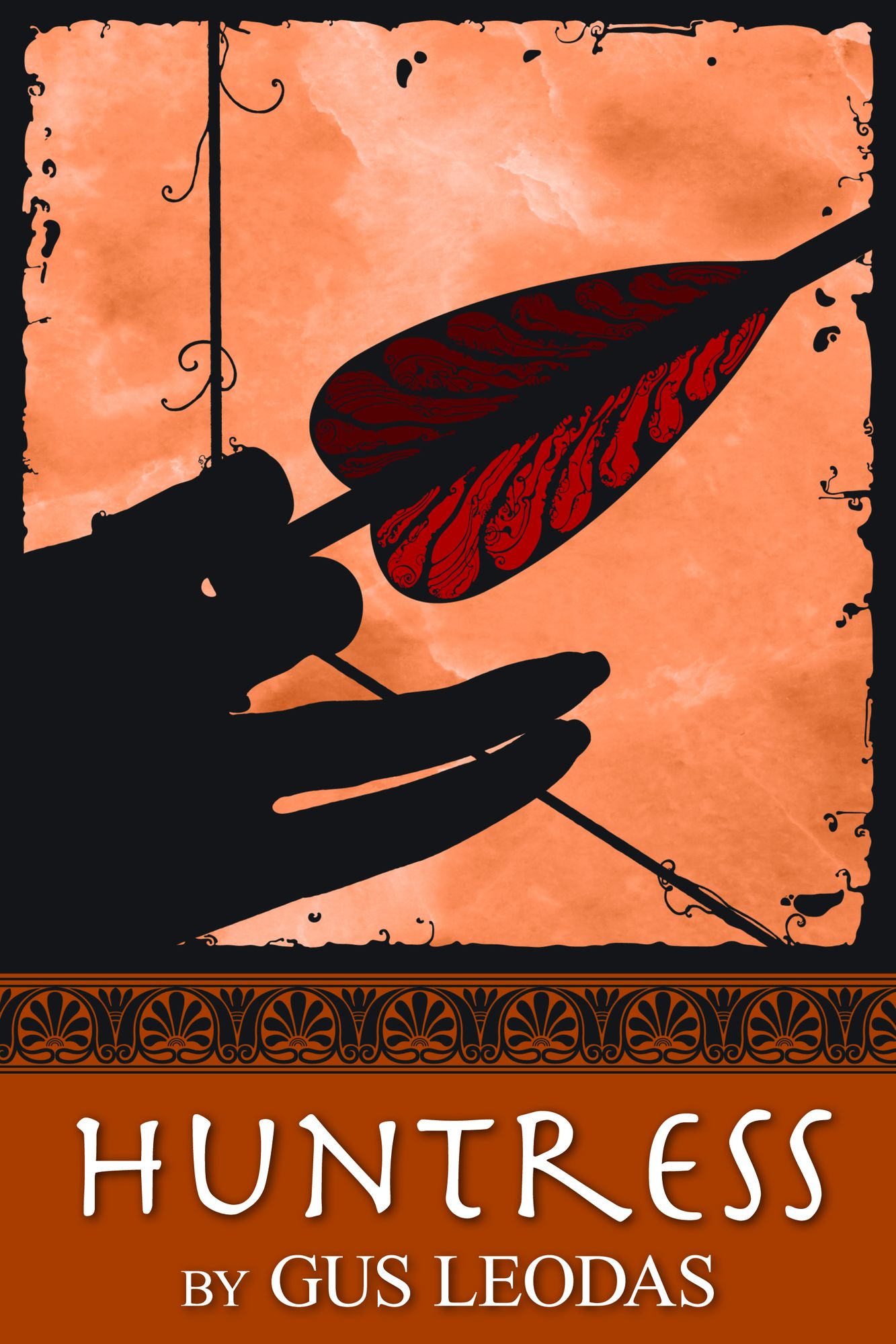 Huntress