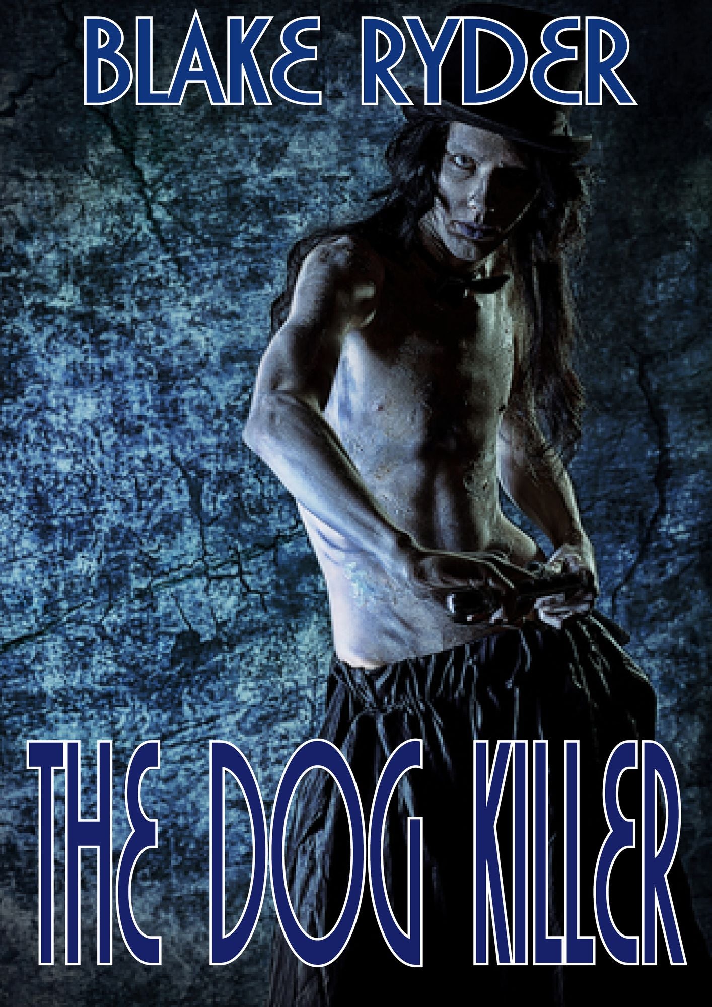 The Dog Killer
