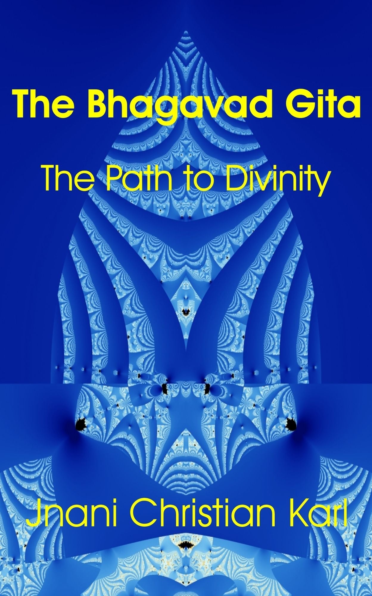The Bhagavad Gita