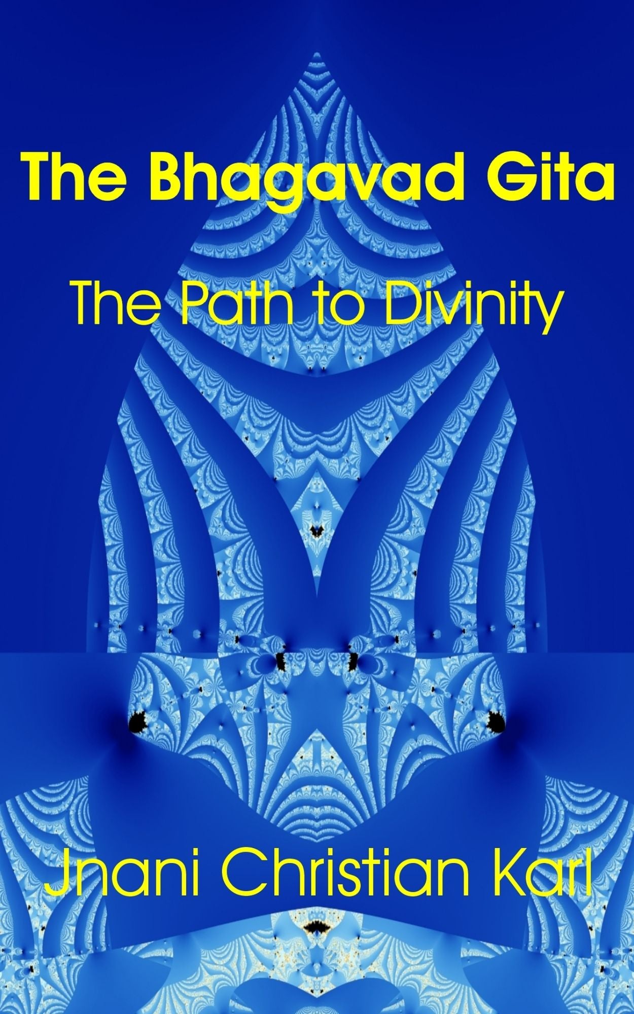 The Bhagavad Gita