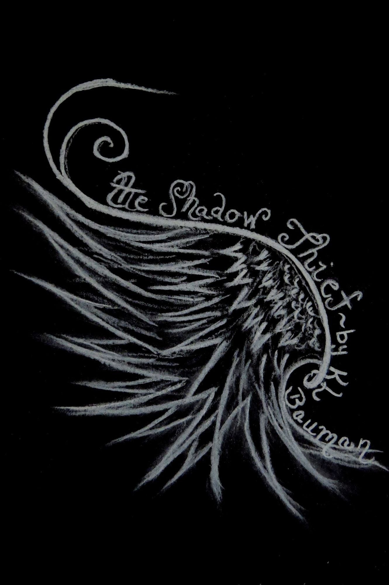 The Shadow Thief