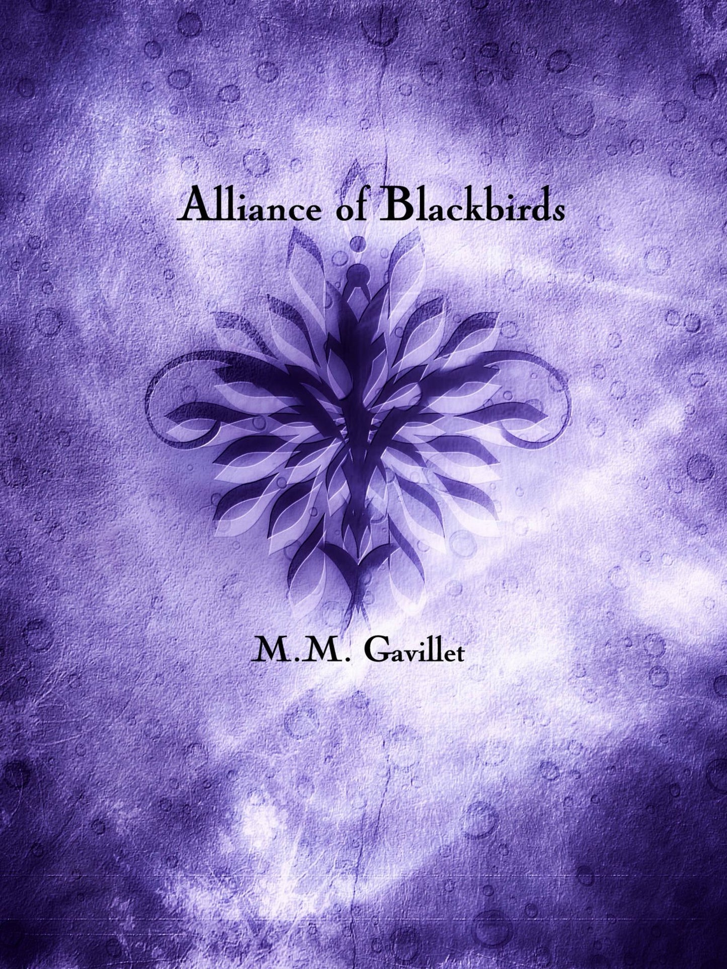 Alliance of Blackbirds