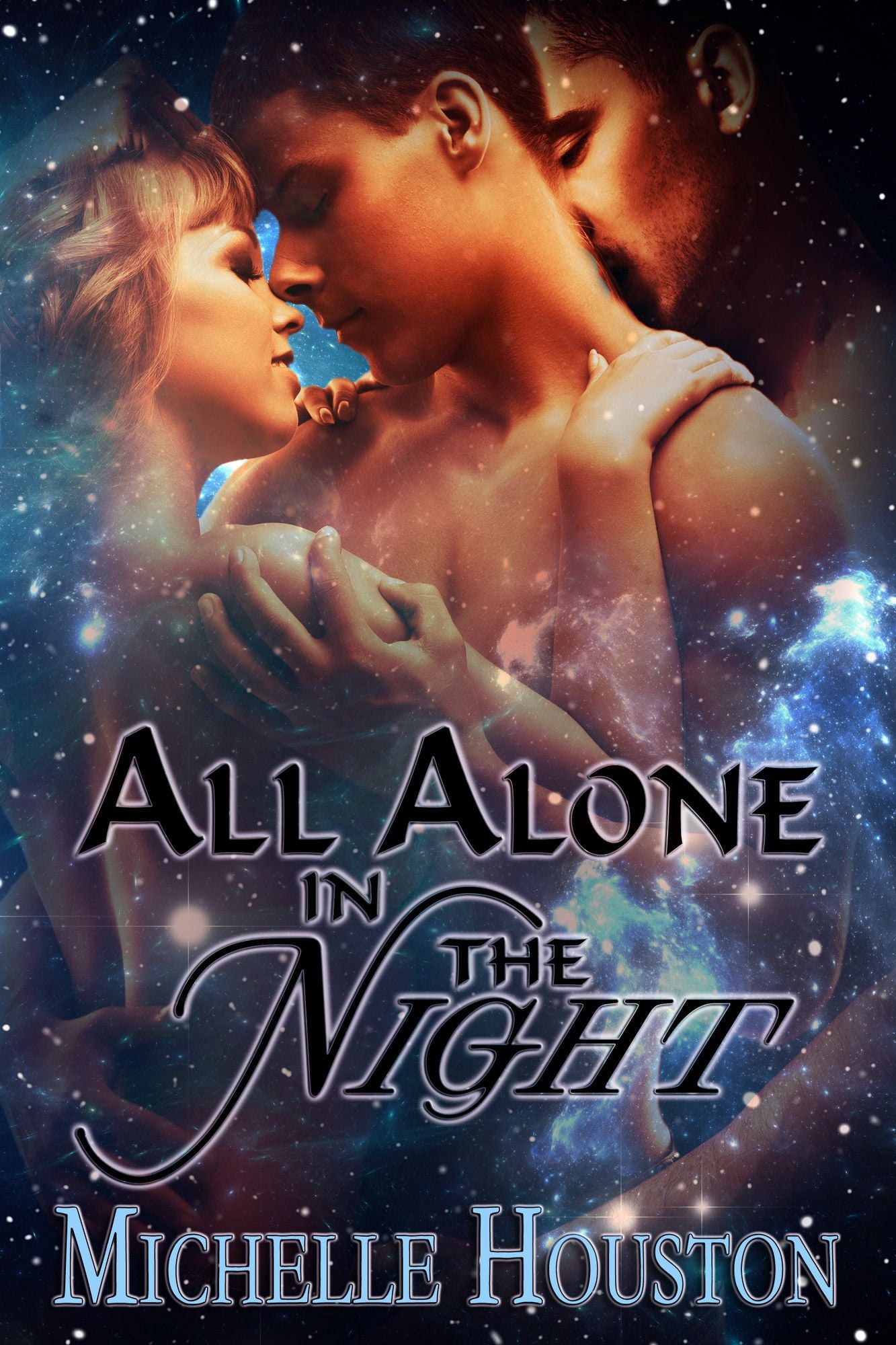 All Alone in the Night