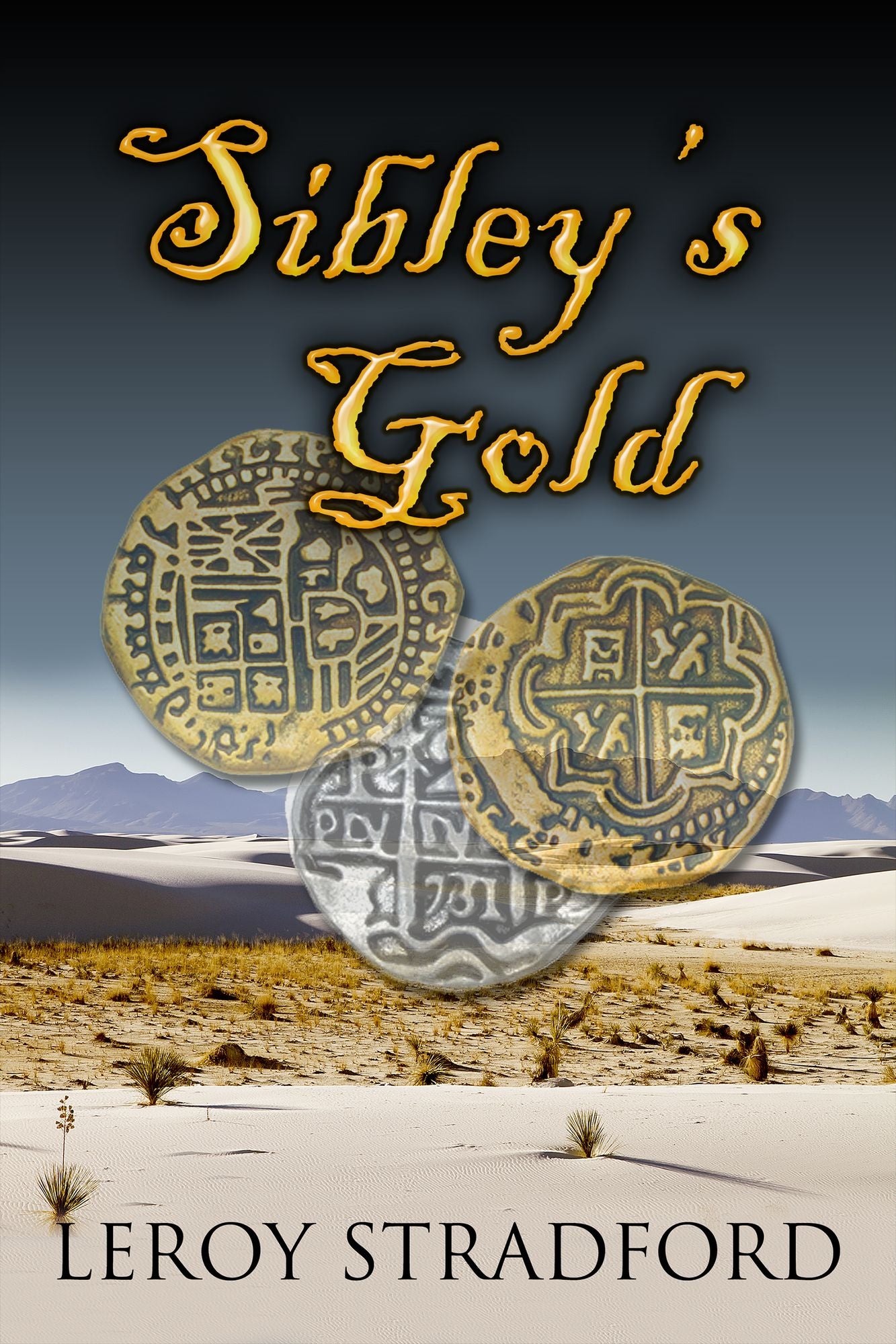 Sibley's Gold