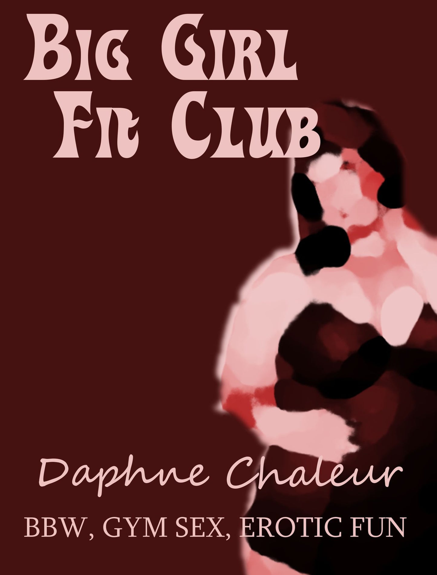 Big Girl Fit Club