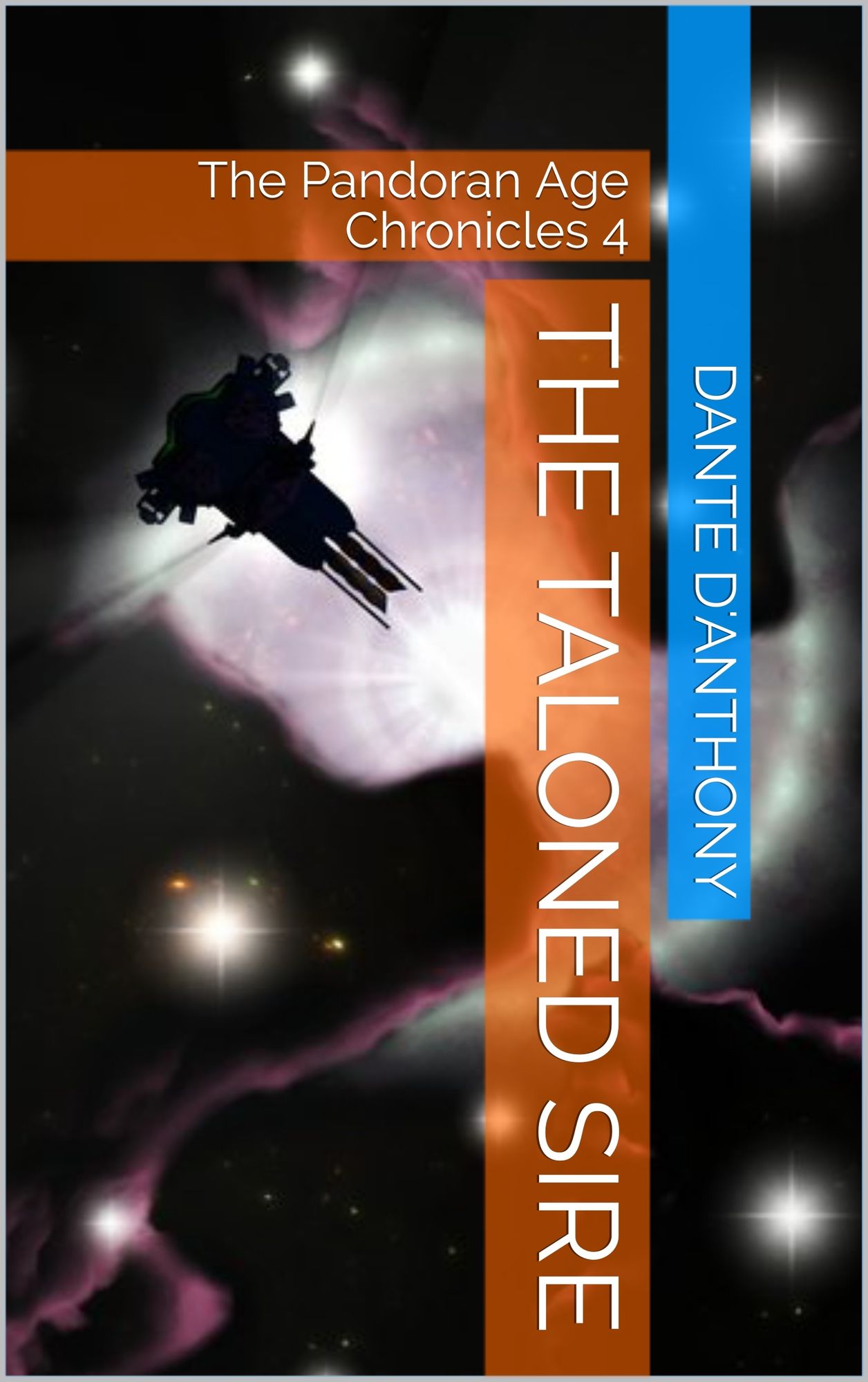 4: The Taloned Sire