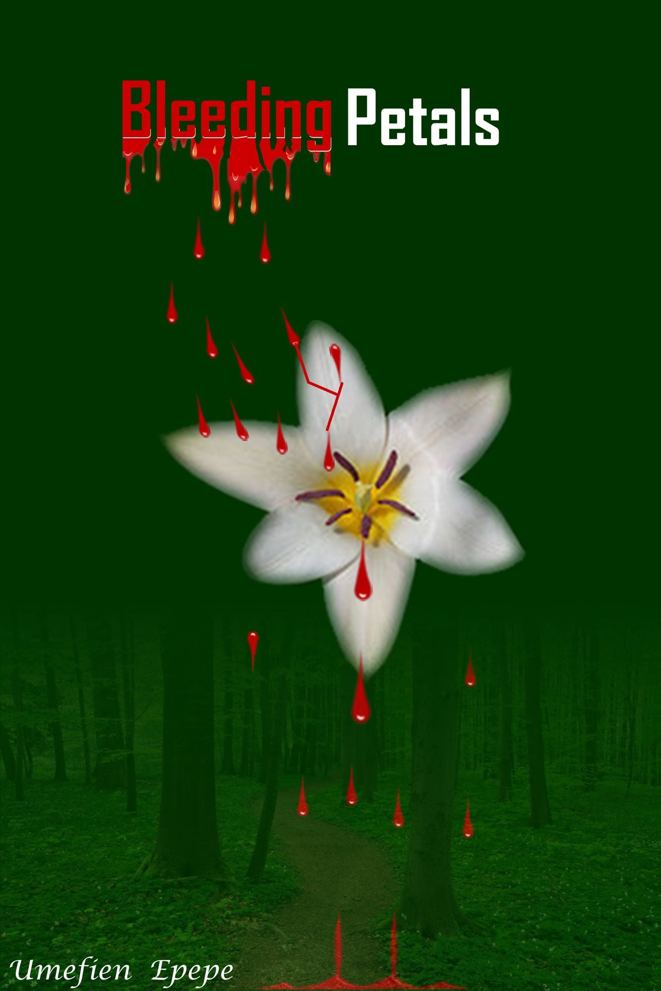 Bleeding Petals