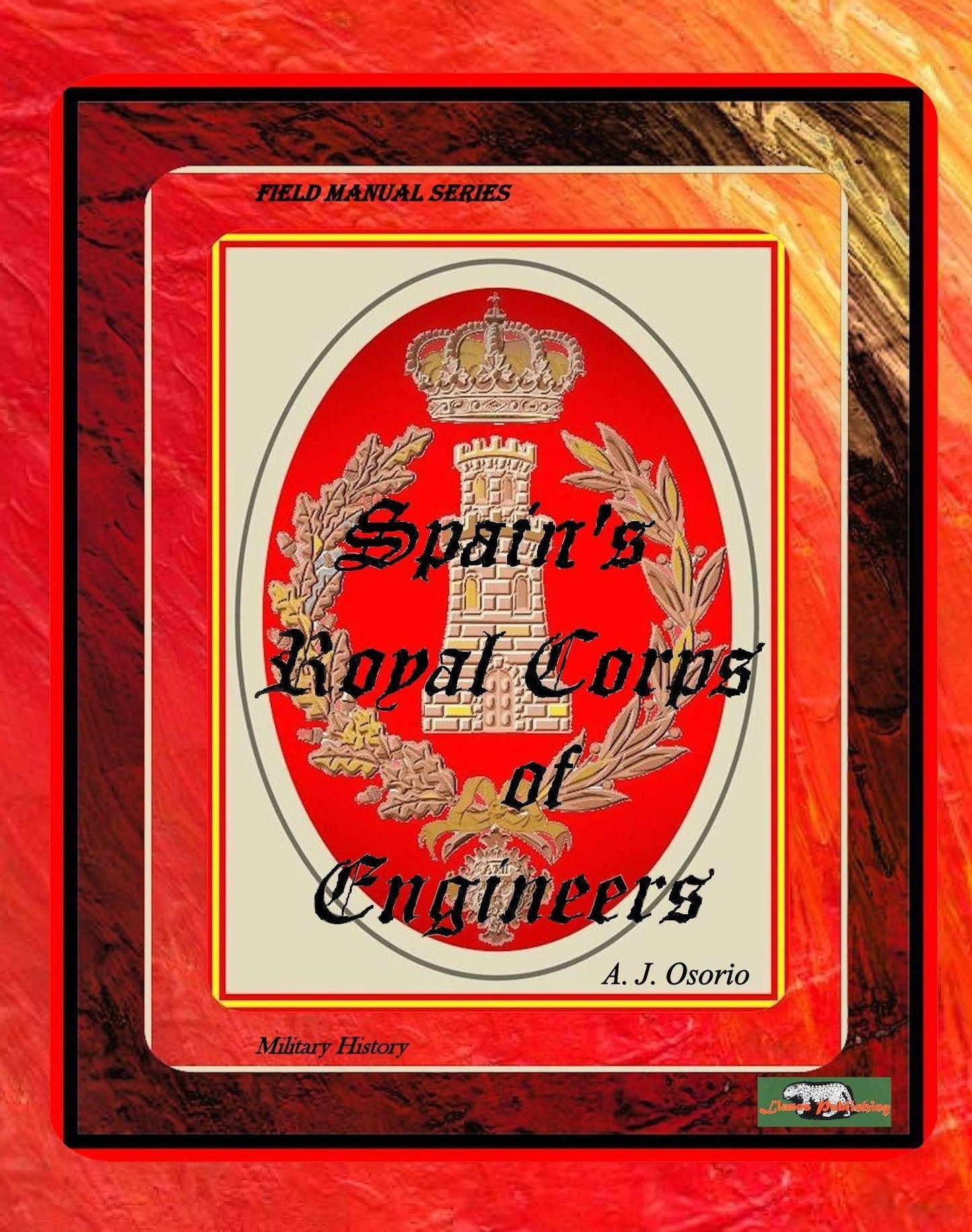 Spain's Royal Corps of Engineers
