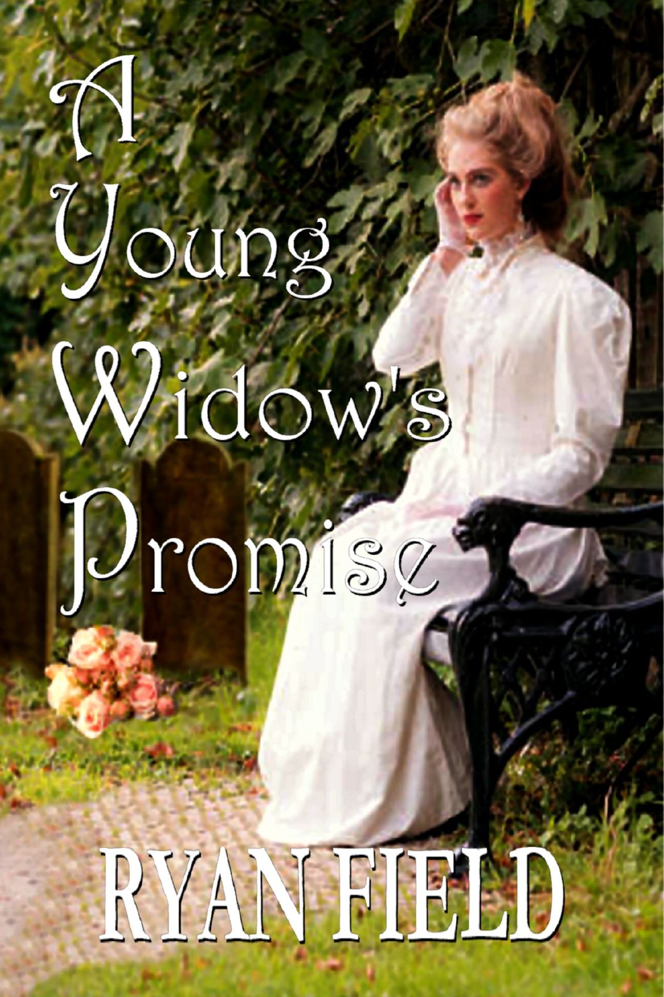 A Young Widow's Promise
