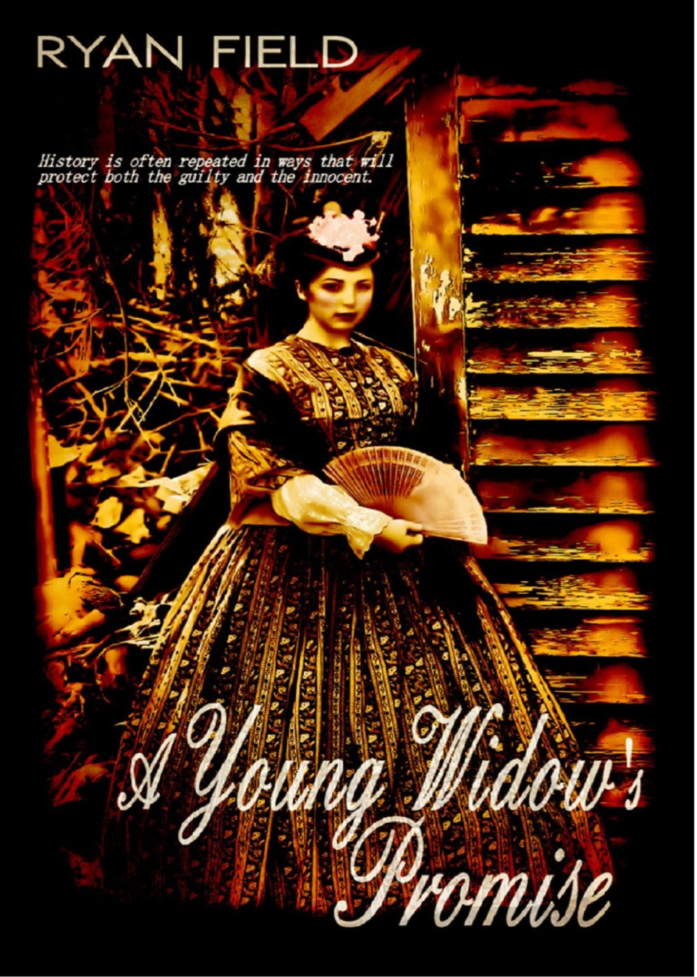 A Young Widow's Promise
