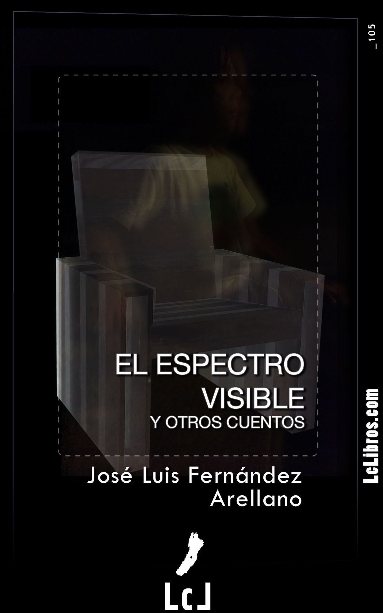 El espectro visible y otros cuentos