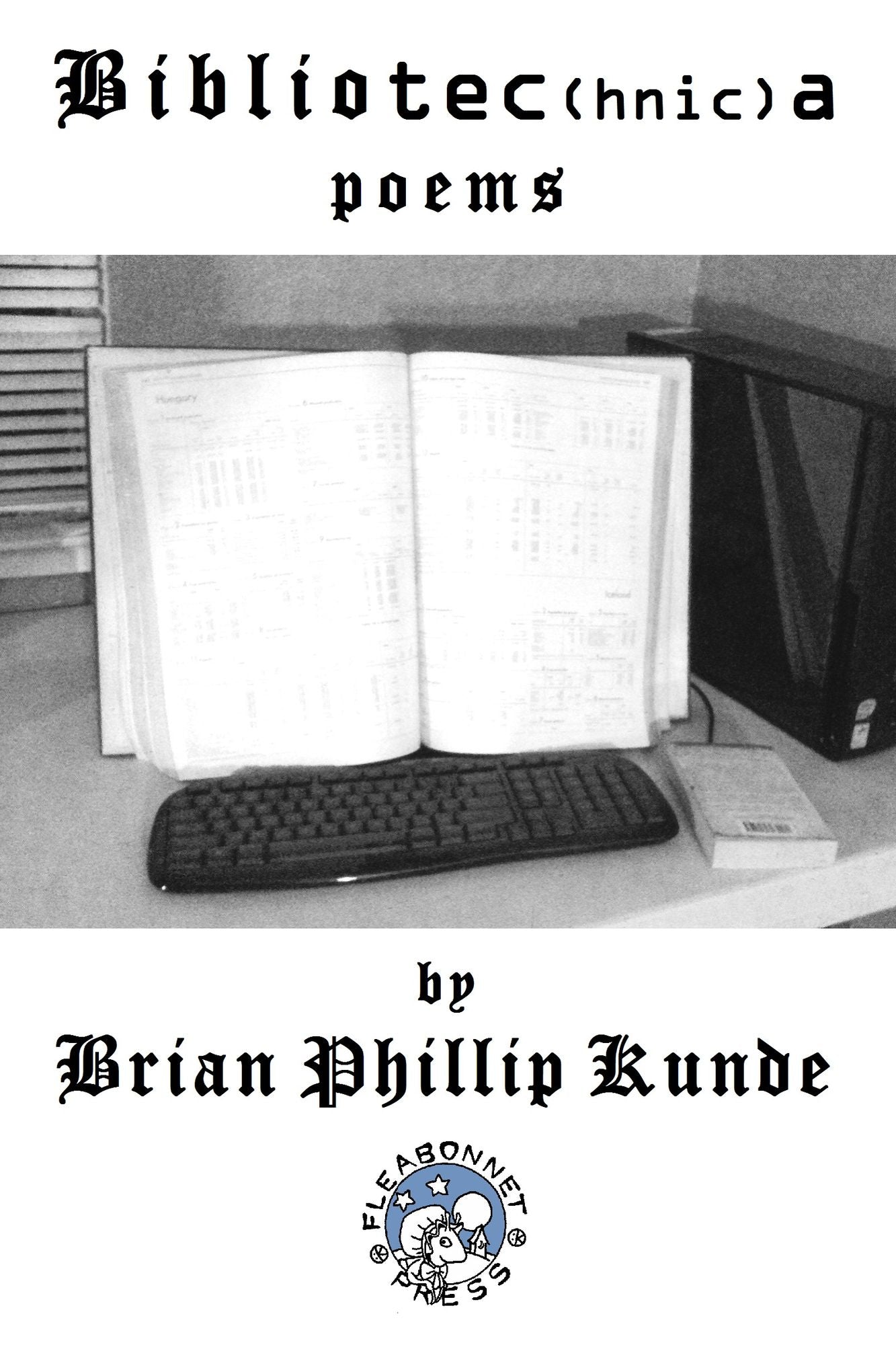Bibliotechnica