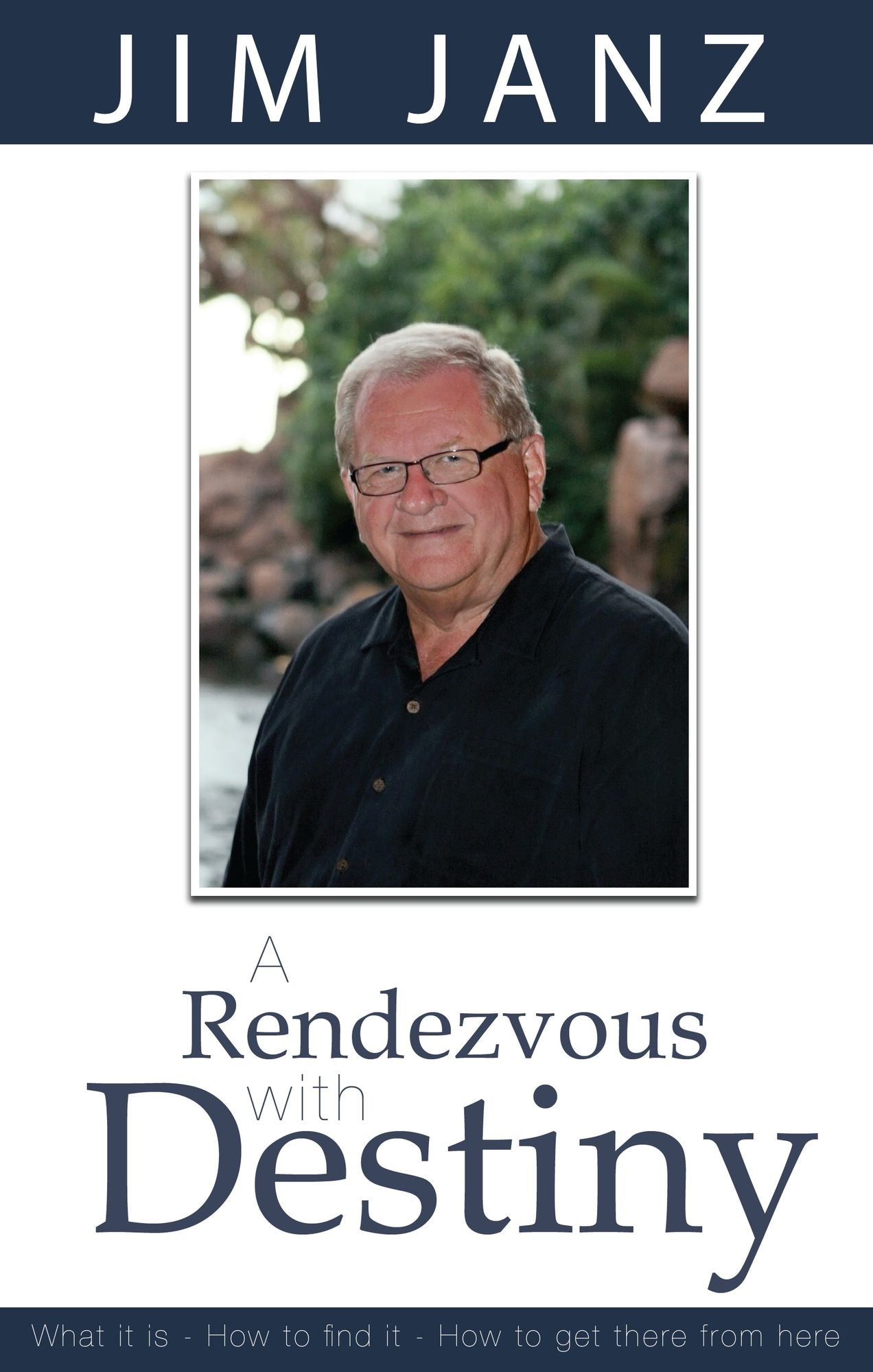 A Rendezvous With Destiny