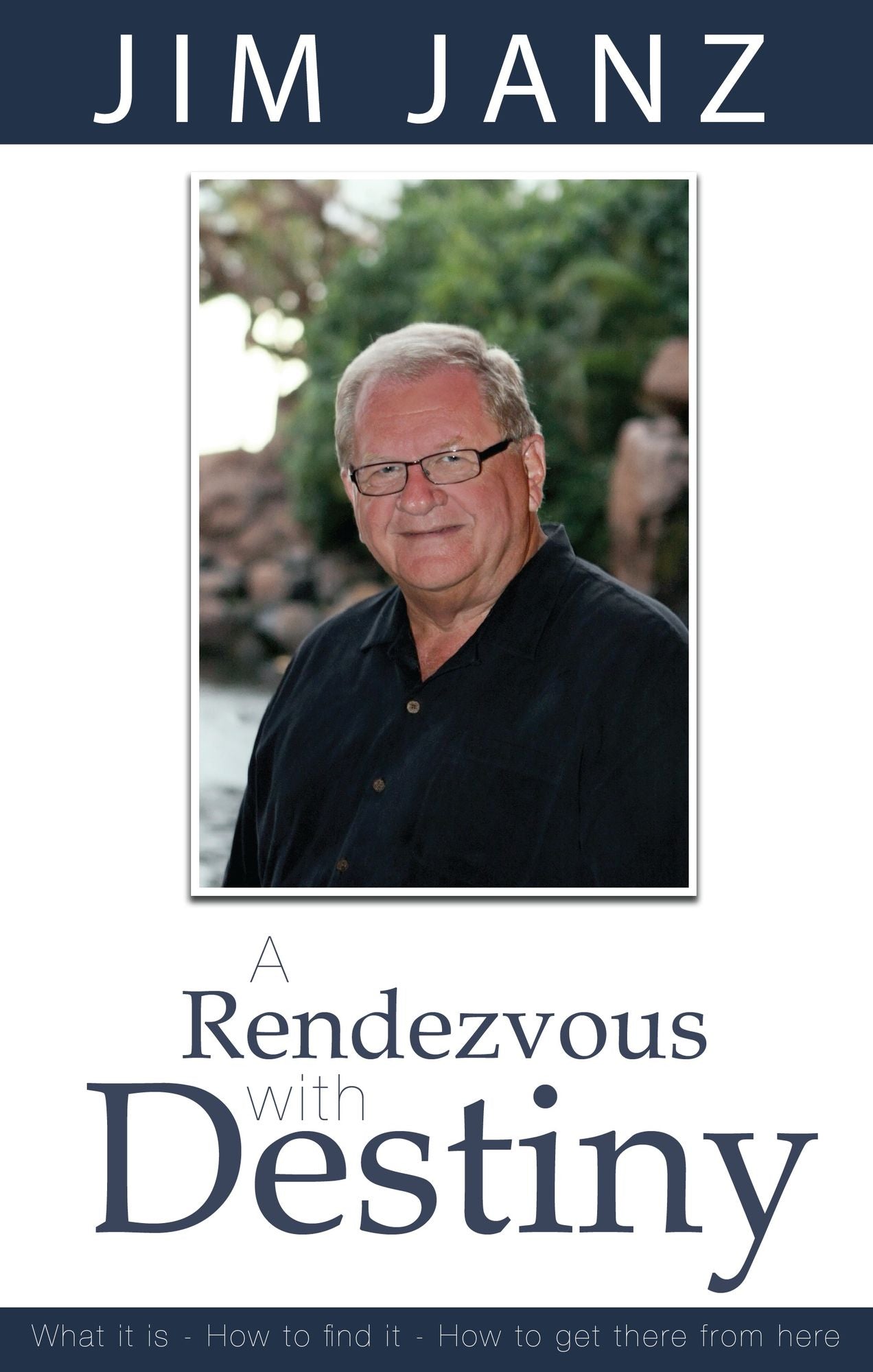 A Rendezvous With Destiny