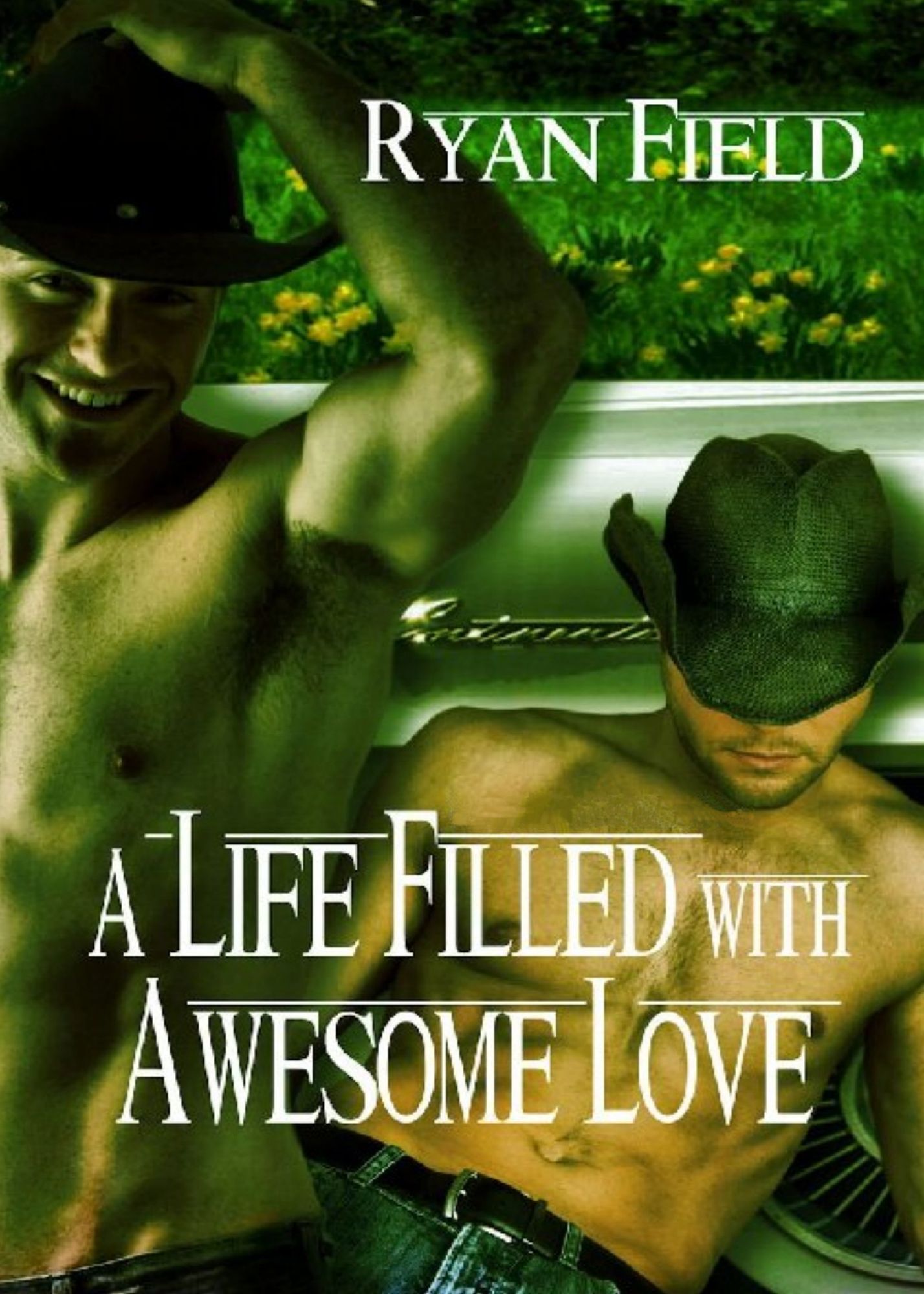 A Life Filled with Awesome Love
