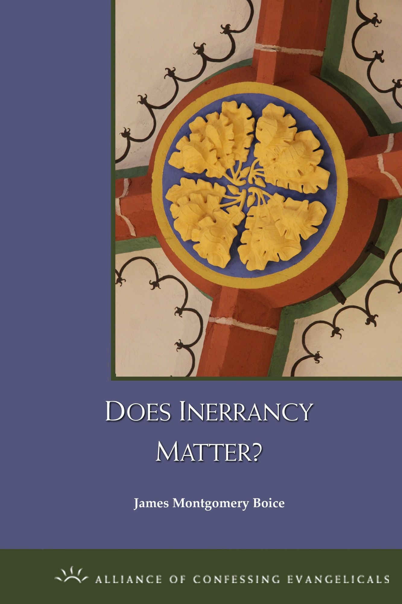 Does Inerrancy Matter?