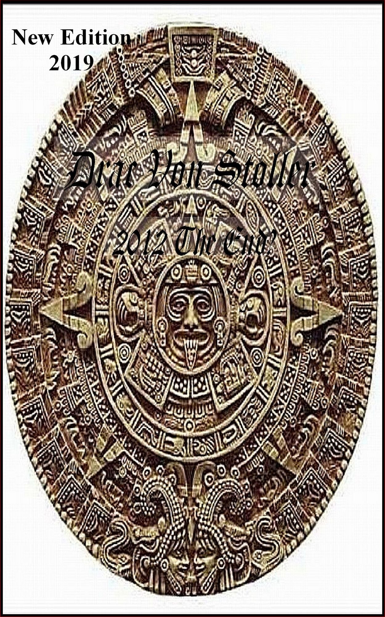 2012 The End?