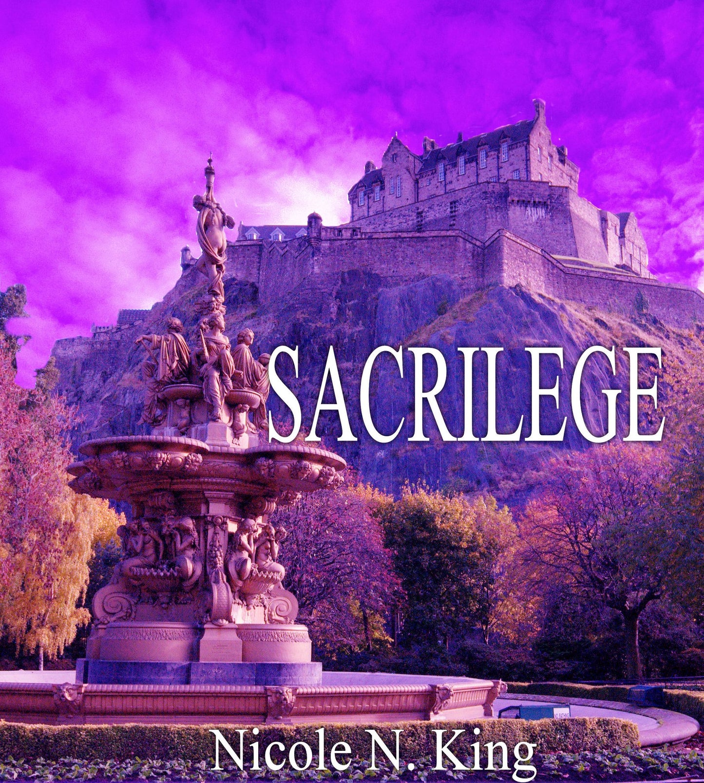 Sacrilege