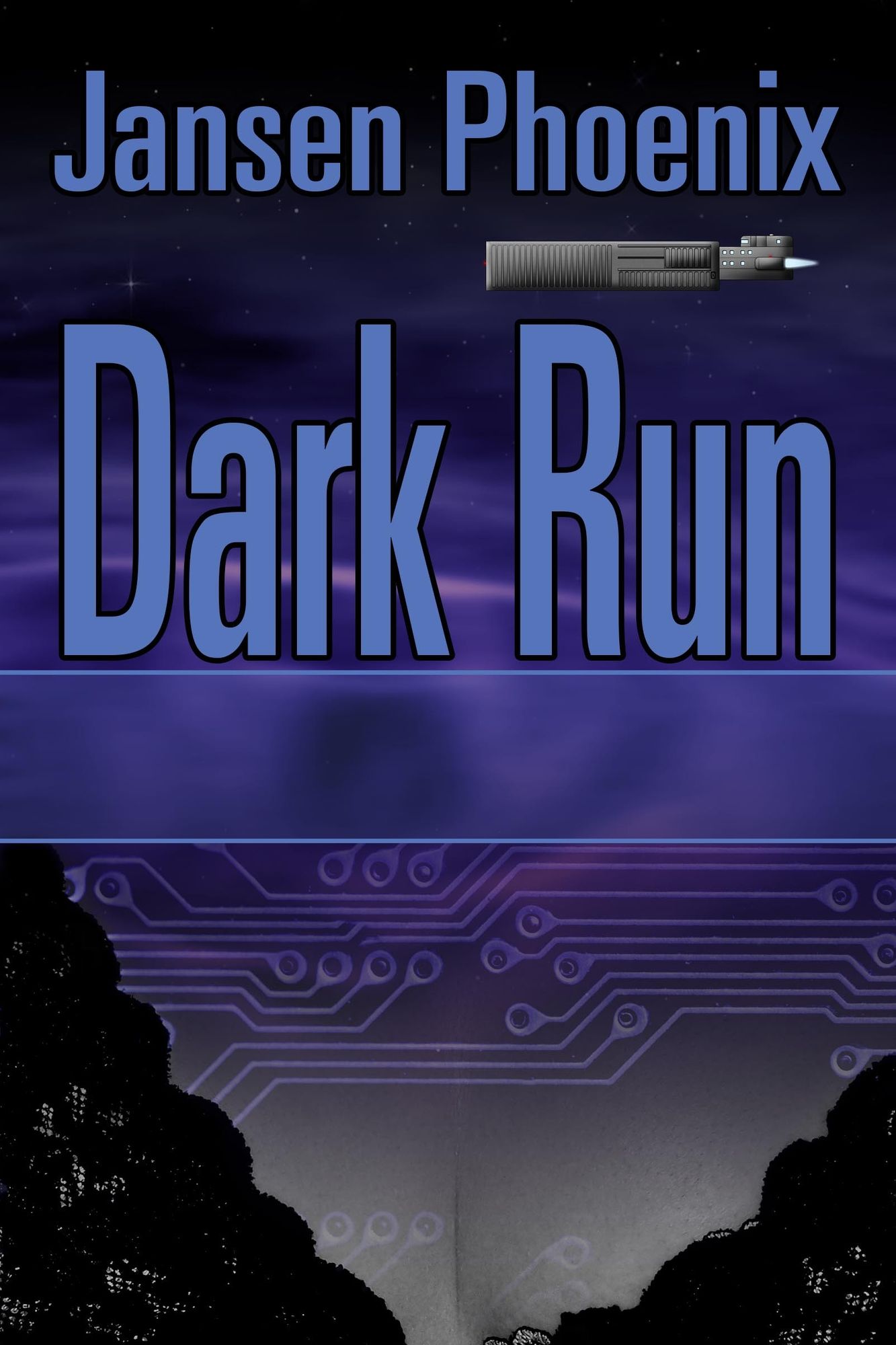 Dark Run