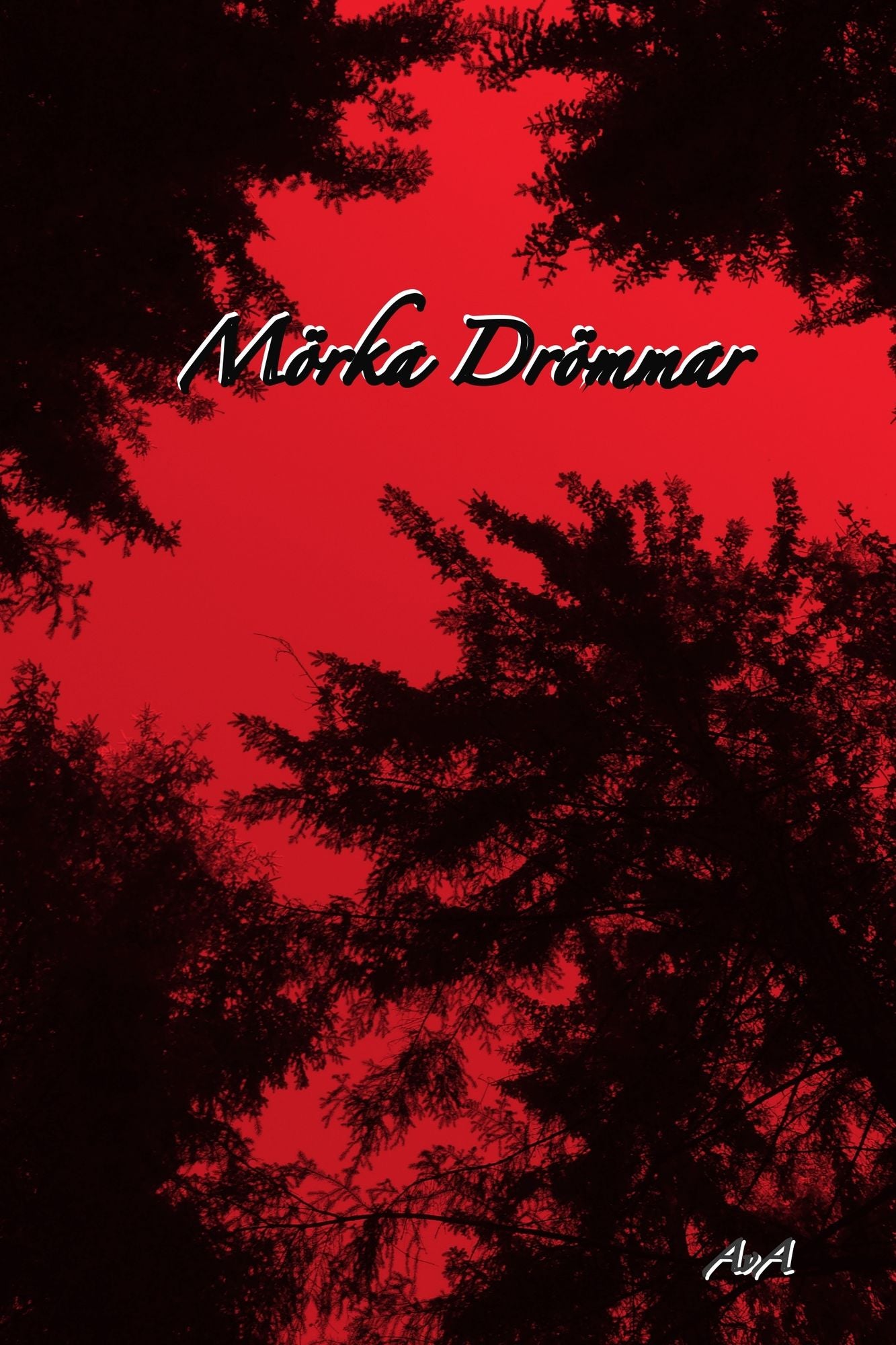 Mörka Drömmar