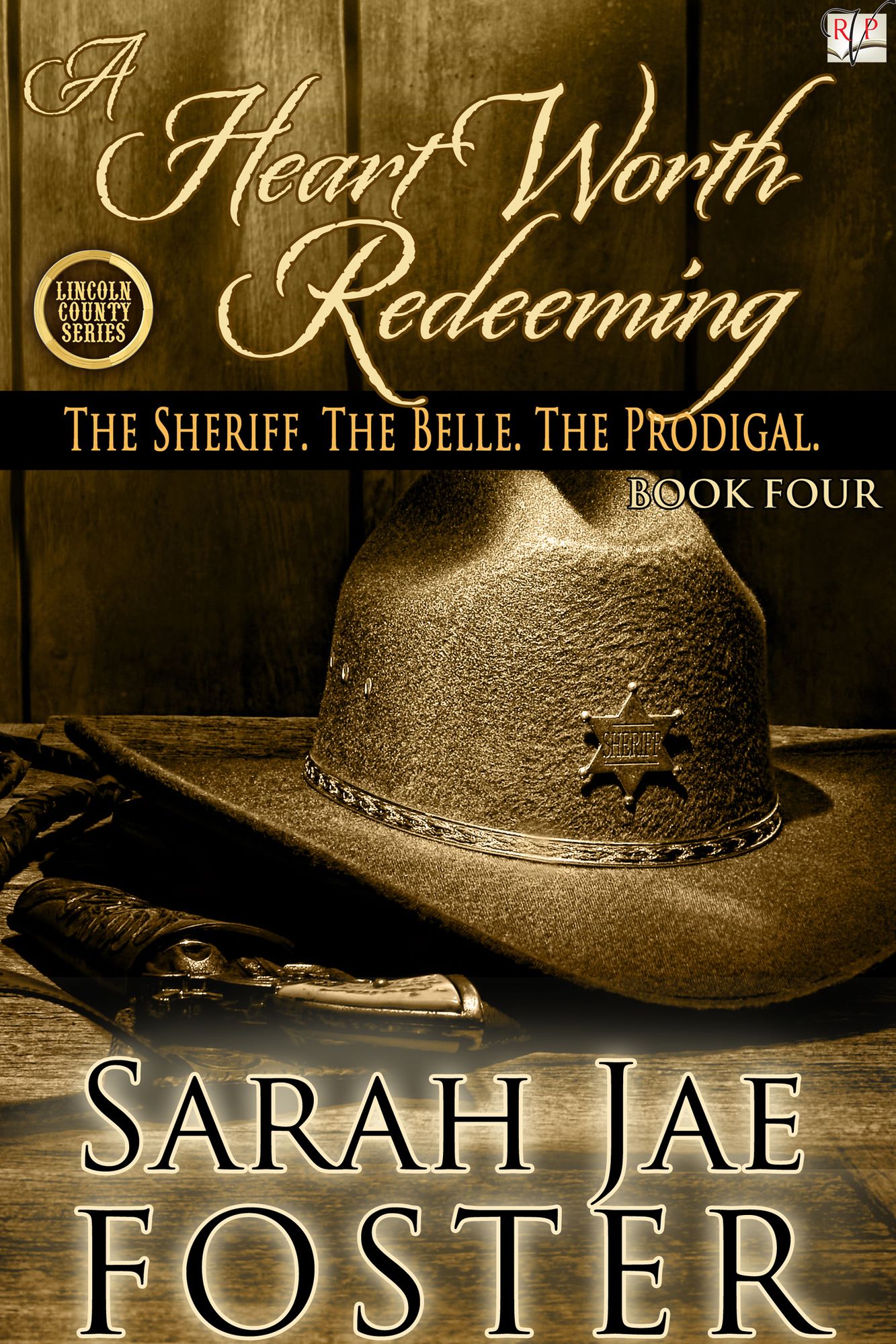 A Heart Worth Redeeming