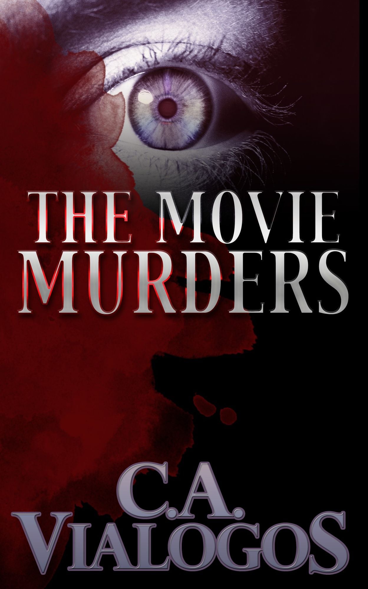 The Movie Murders