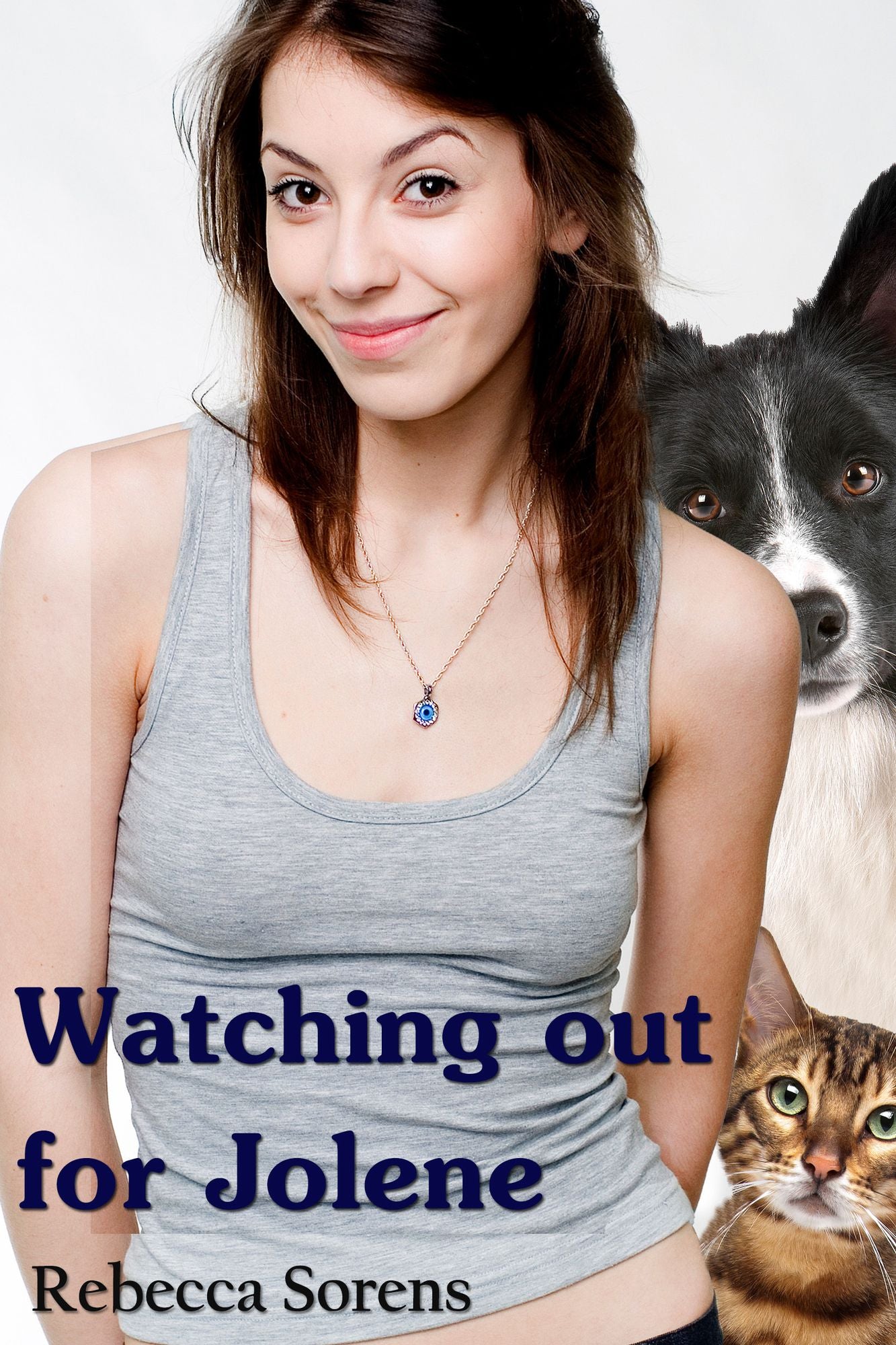 Watching Out For Jolene