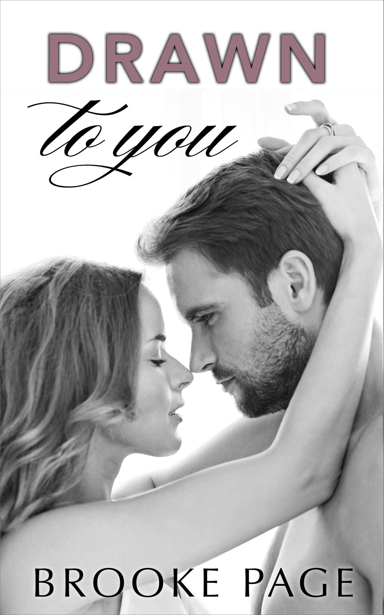 Drawn to You (Conklin's Trilogy Series #1)