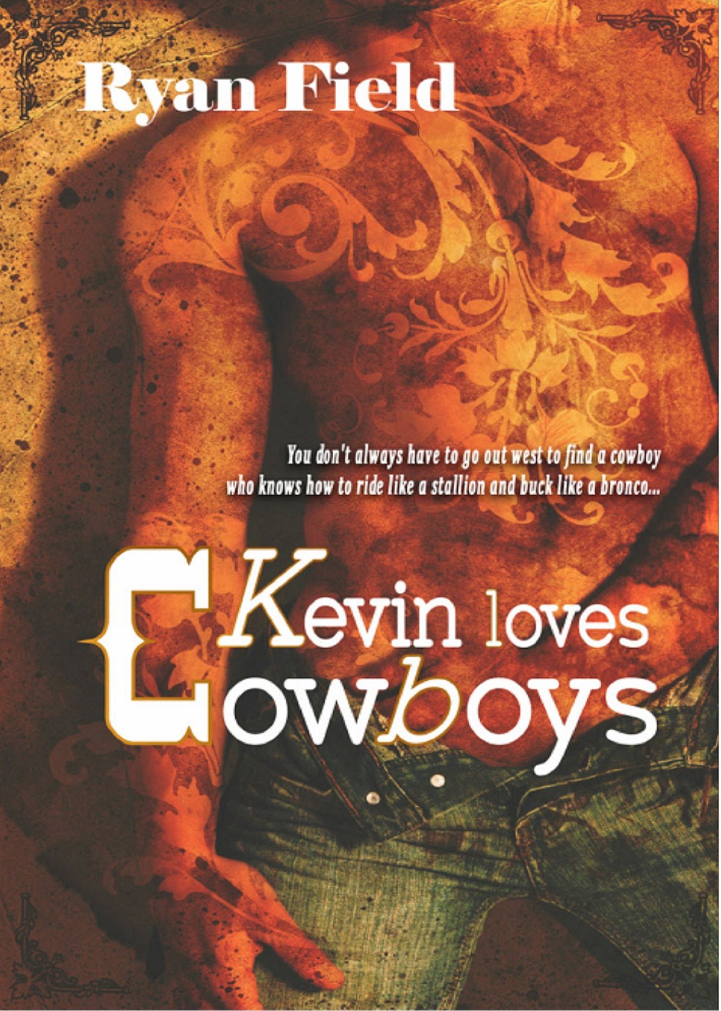 Kevin Loves Cowboys