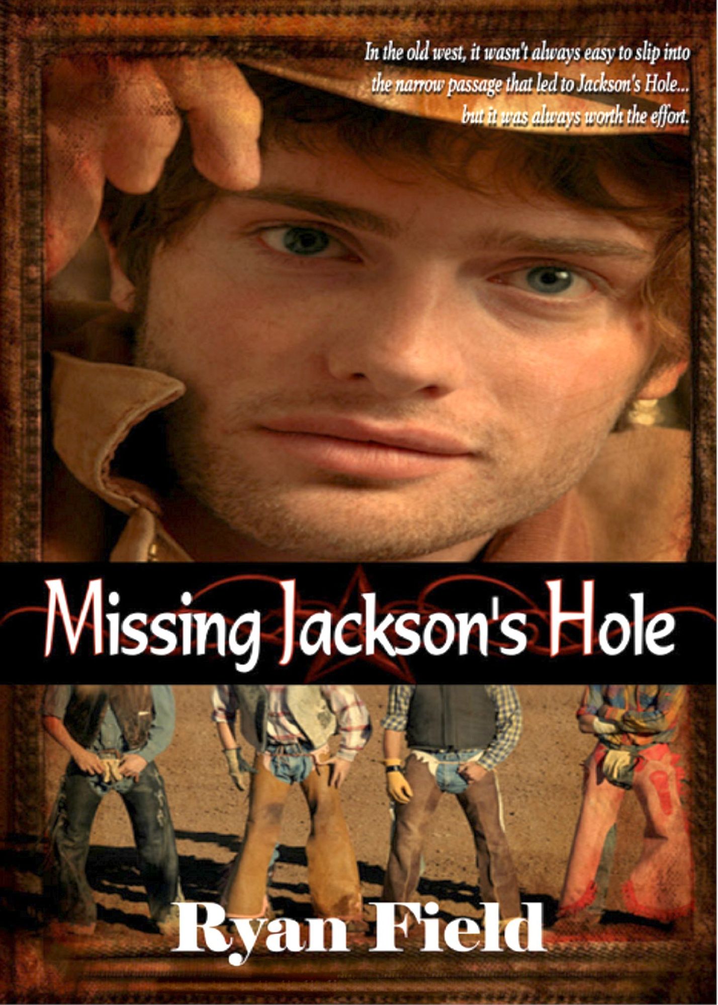 Missing Jackson's Hole