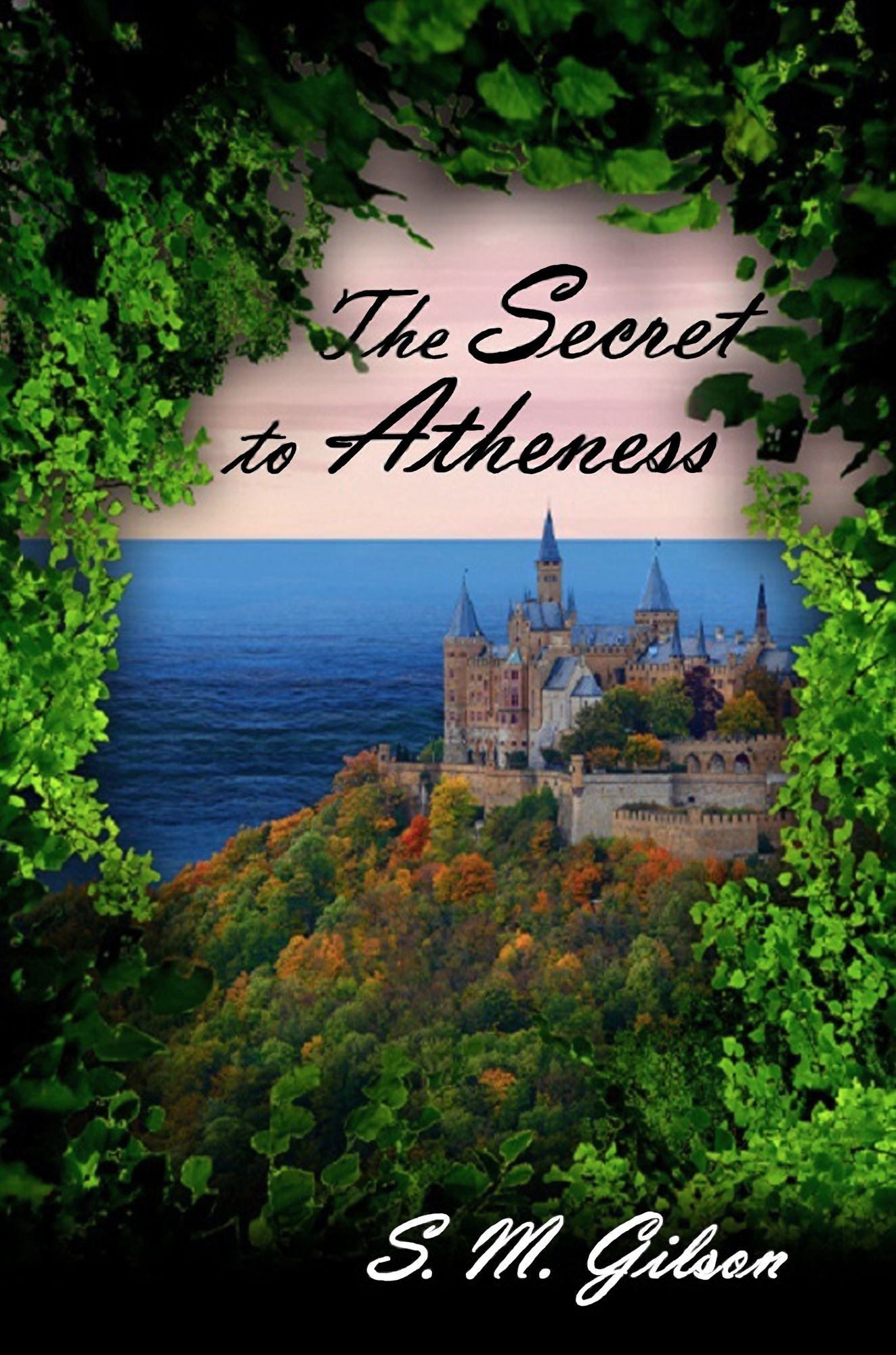 The Secret to Atheness