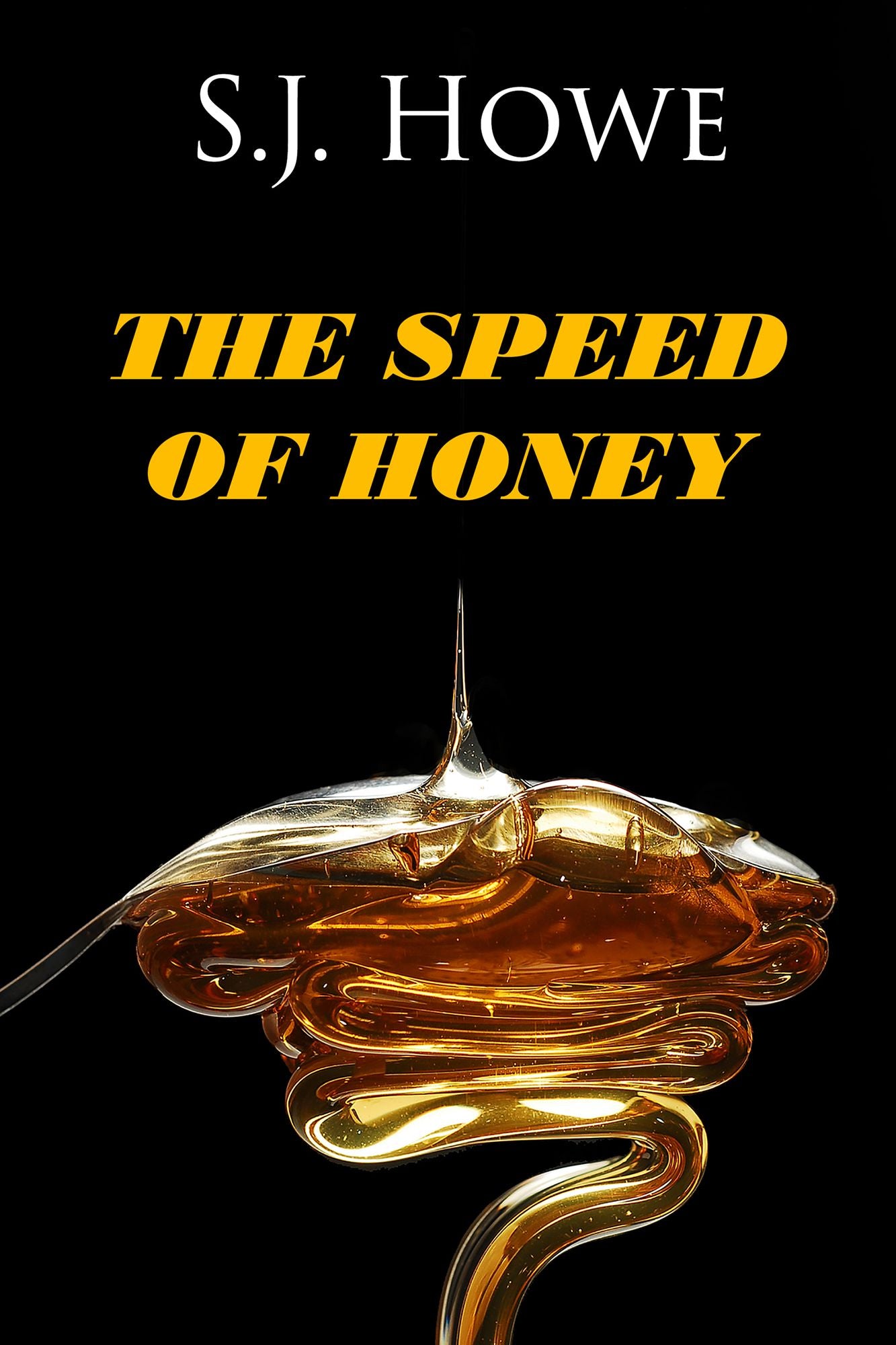 The Speed of Honey