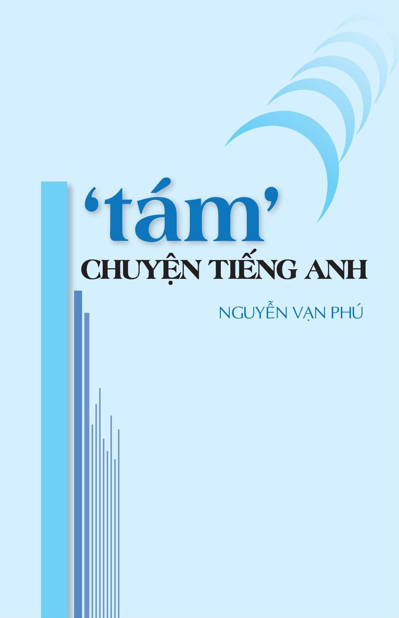 "Tam" chuyen tieng Anh