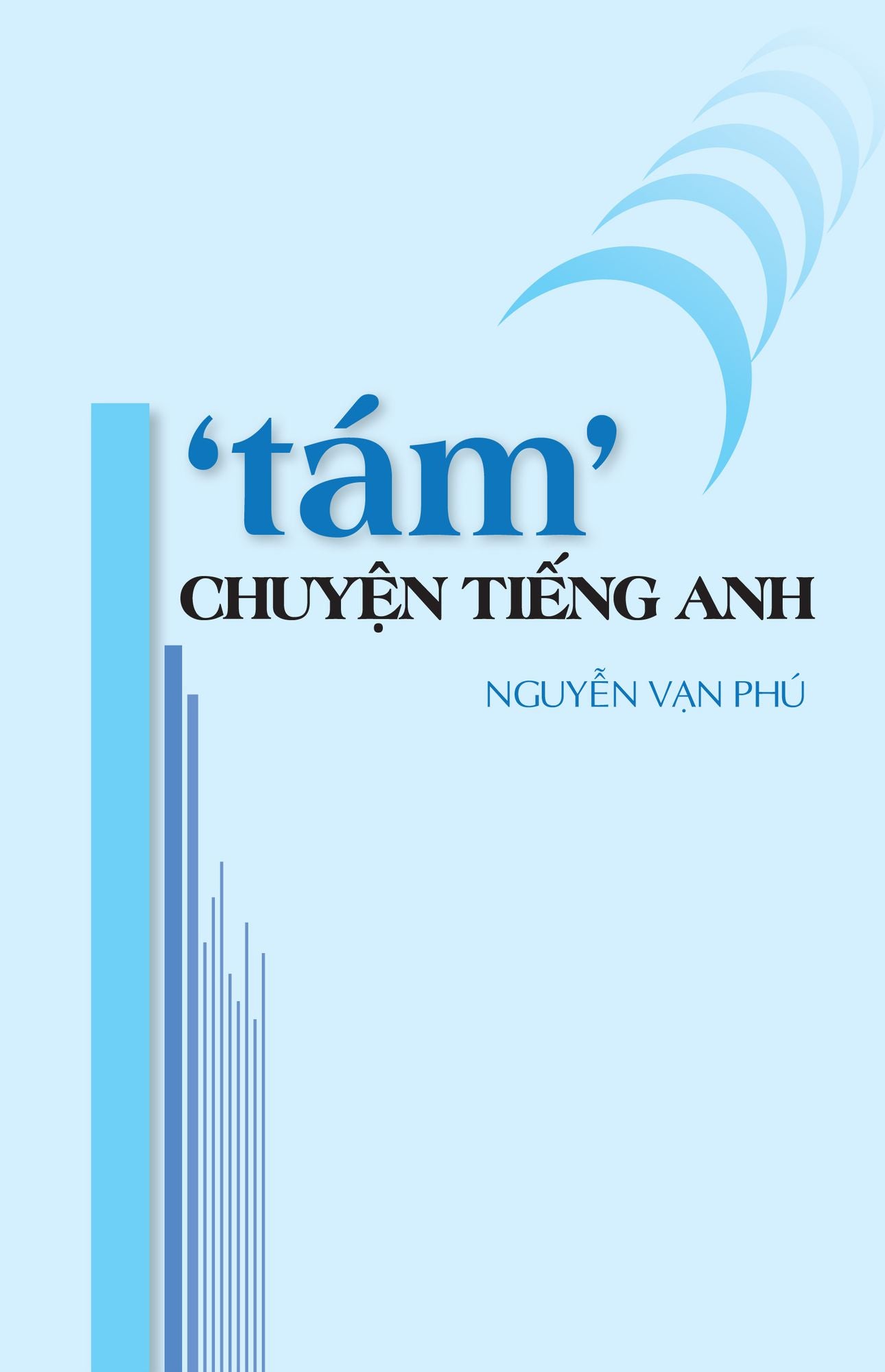 "Tam" chuyen tieng Anh
