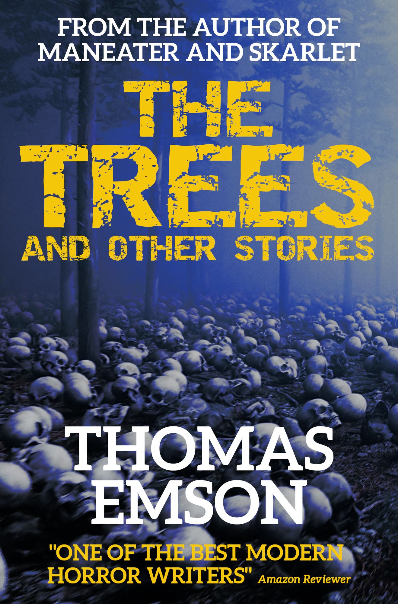 The Trees And Other Stories