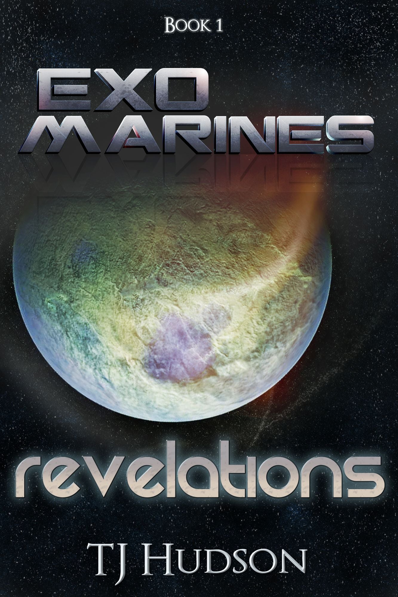 Revelations
