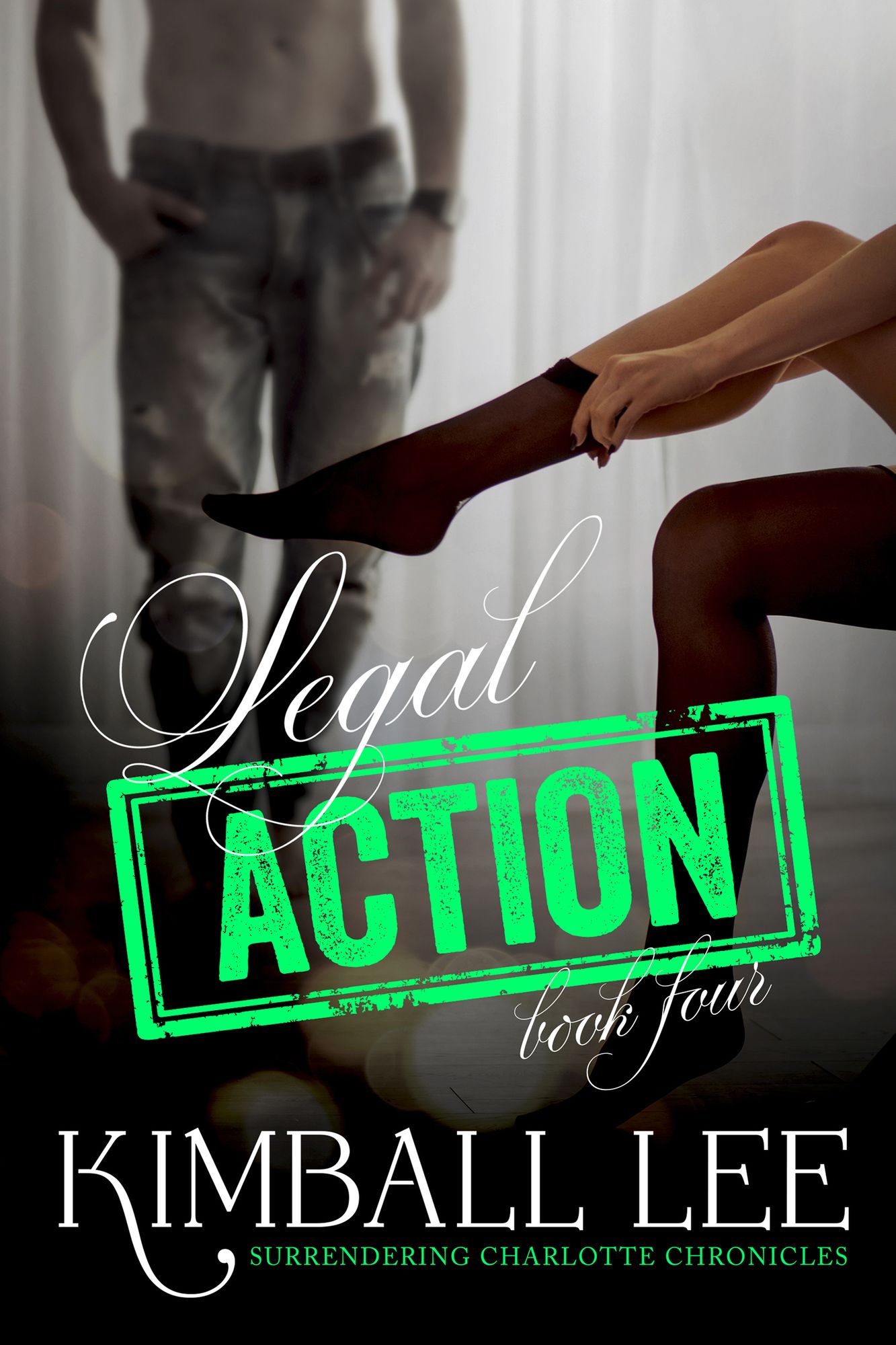 Legal Action 4