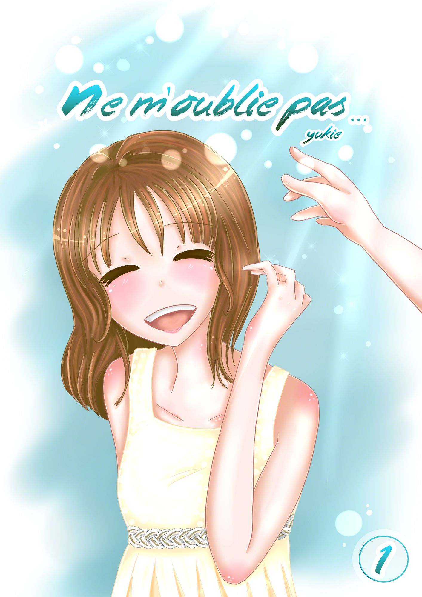 Ne m'oublie pas