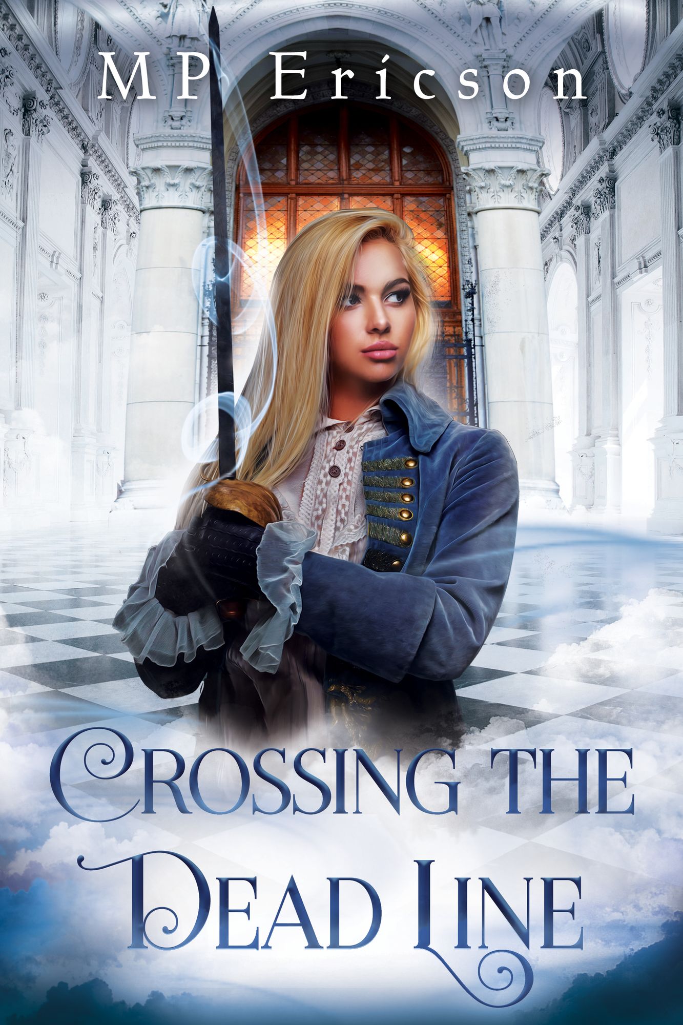 Crossing the Dead Line