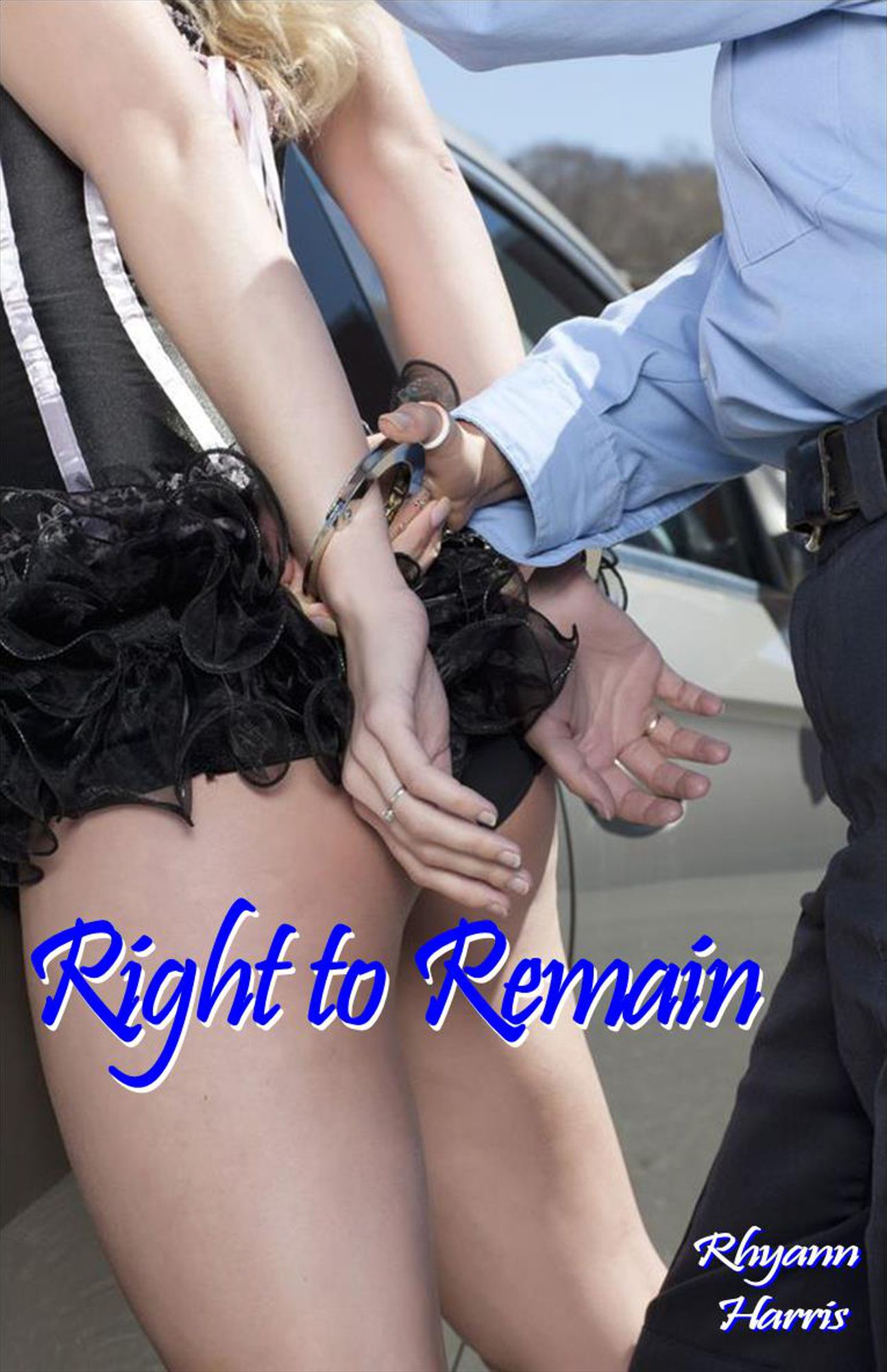 Right to Remain