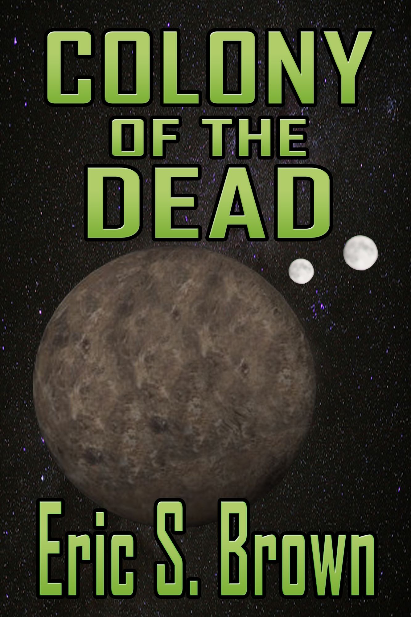Colony of The Dead