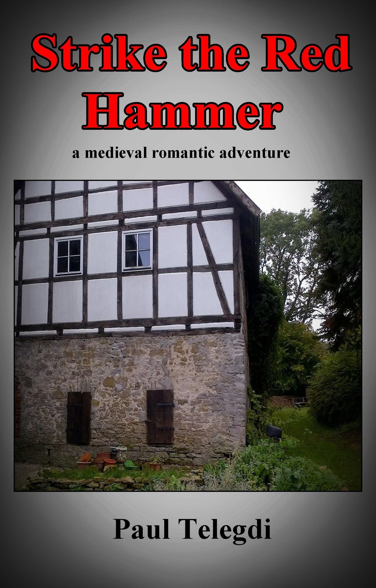 Strike the Red Hammer