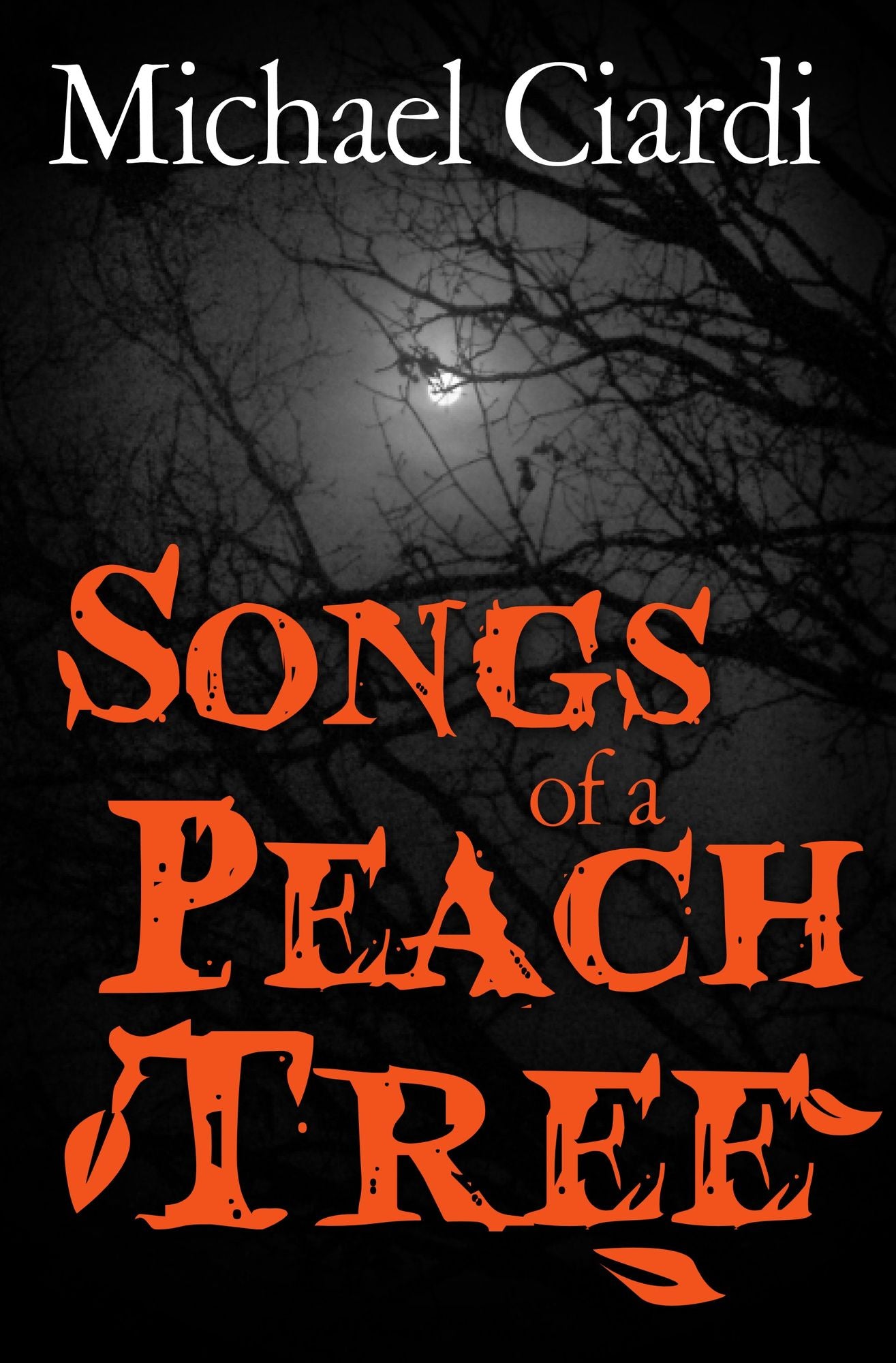 Songs of a Peach Tree