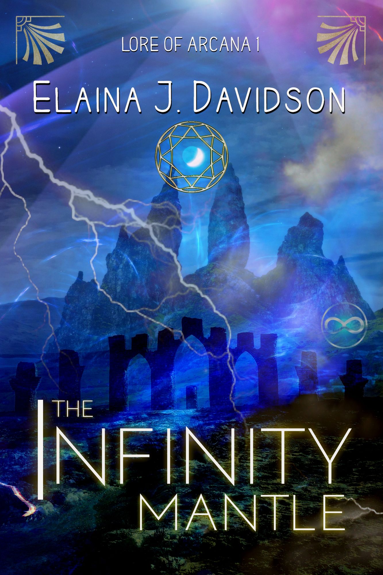 The Infinity Mantle