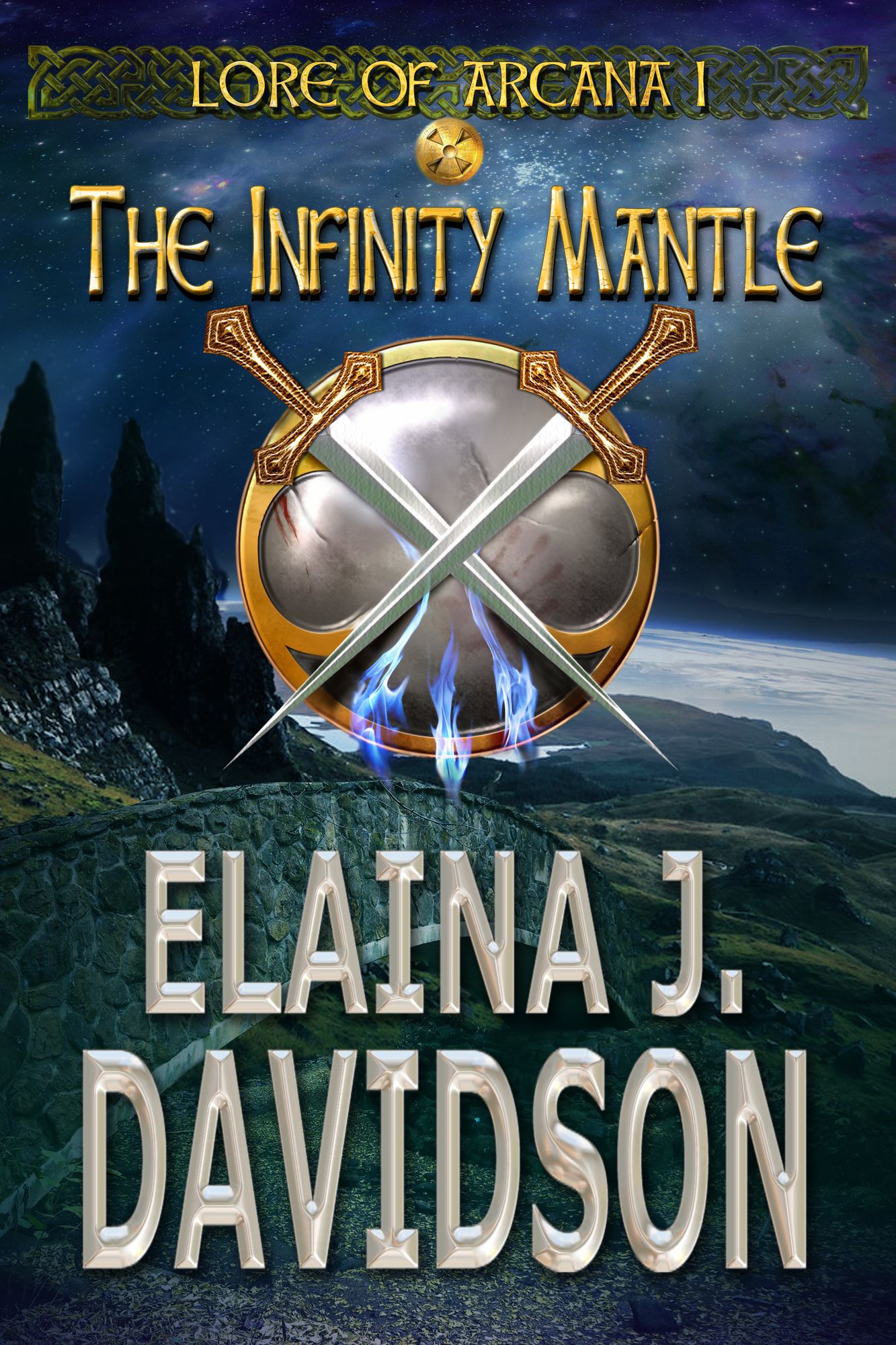 The Infinity Mantle