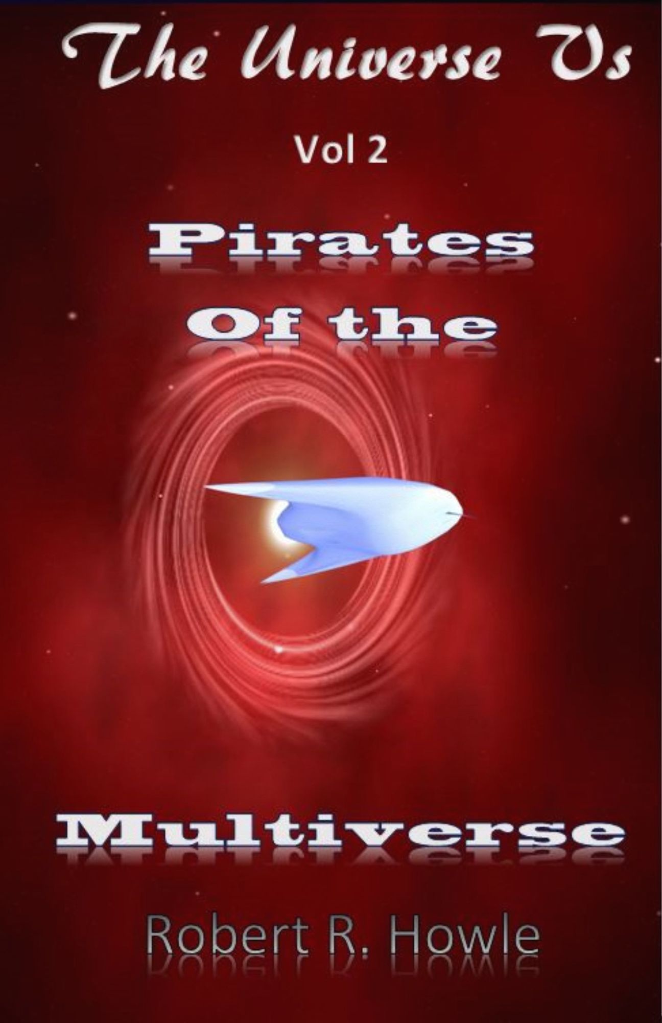 Pirates of the Multiverse