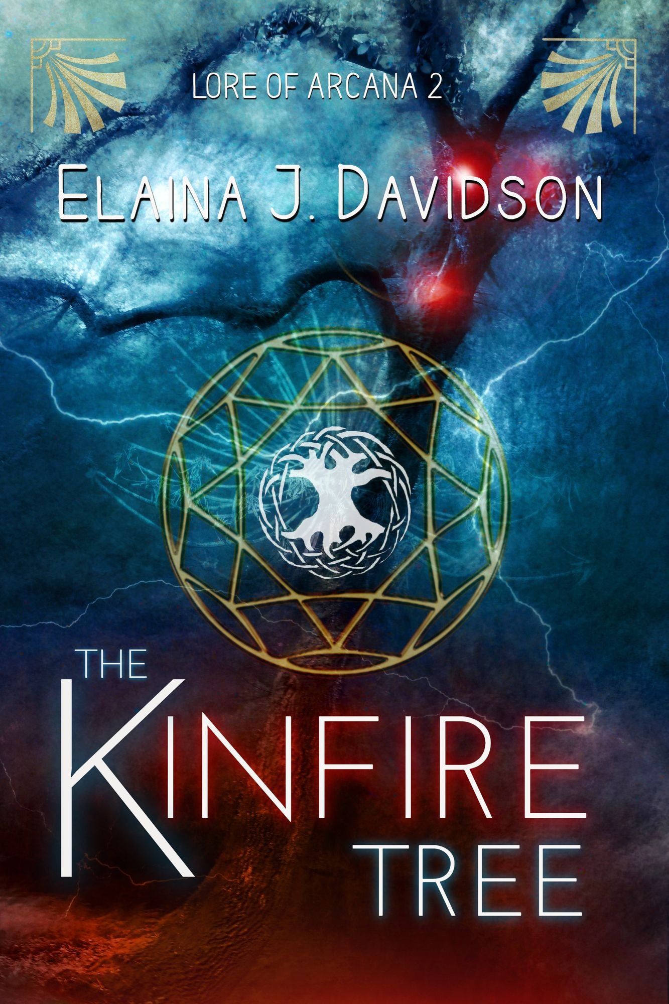 The Kinfire Tree